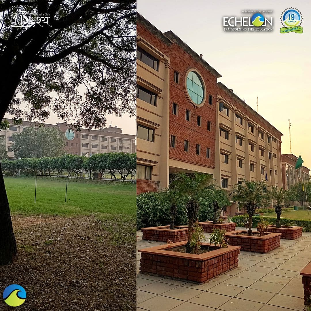 EIT Faridabad Infrastructure photo 5