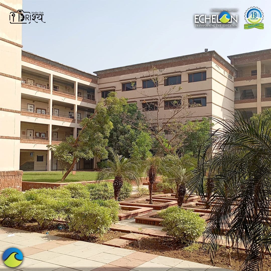 EIT Faridabad Infrastructure photo 9