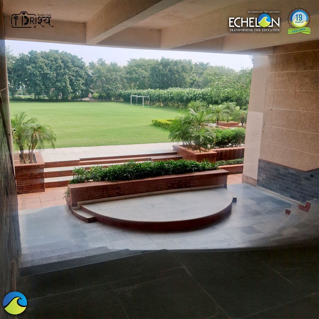 EIT Faridabad Infrastructure photo 8