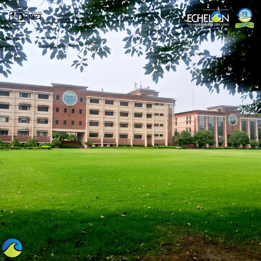 EIT Faridabad Infrastructure photo 7