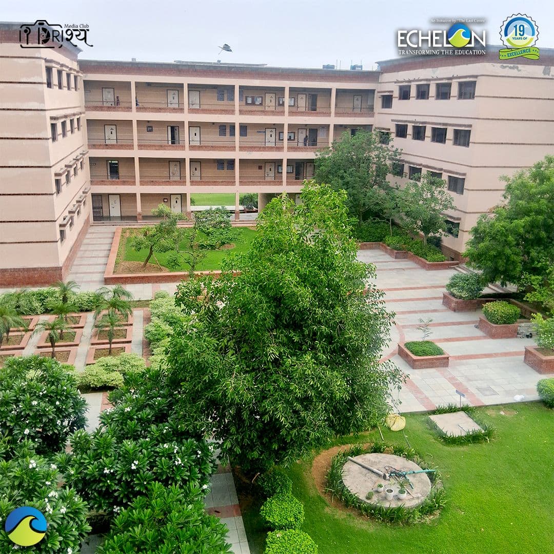EIT Faridabad Infrastructure photo 6