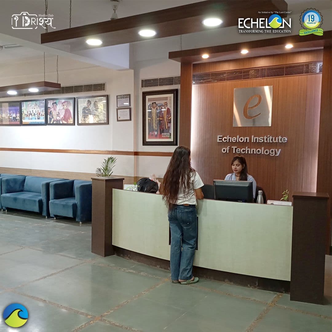 EIT Faridabad Infrastructure photo 13