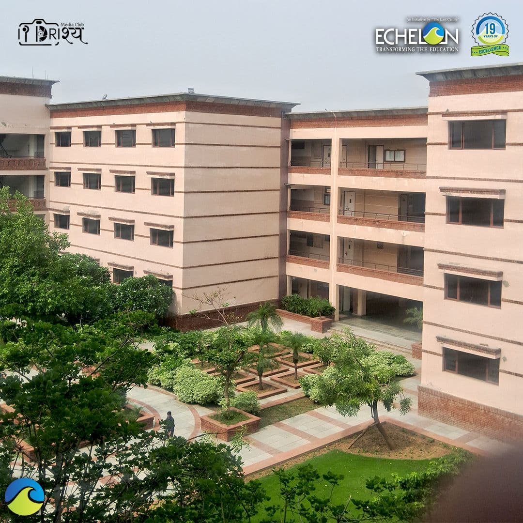 EIT Faridabad Infrastructure photo 10