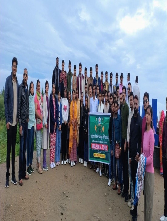 Lucknow Model College of Pharmacy Events photo 9