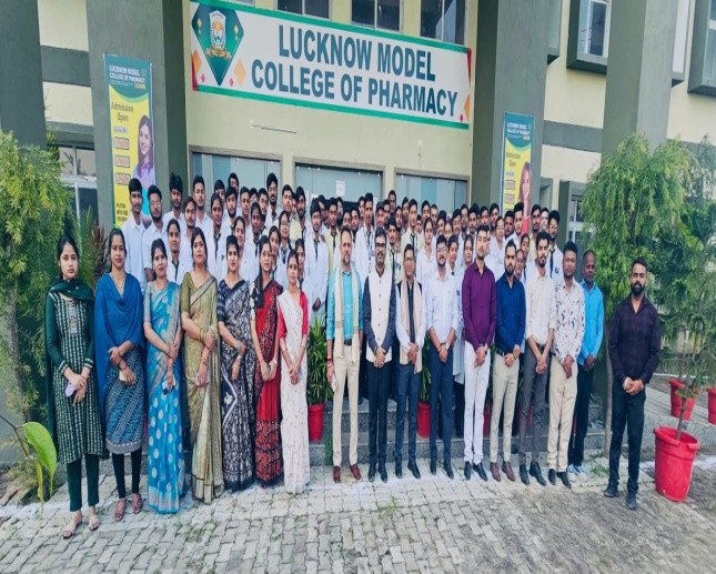 Lucknow Model College of Pharmacy Events photo 3