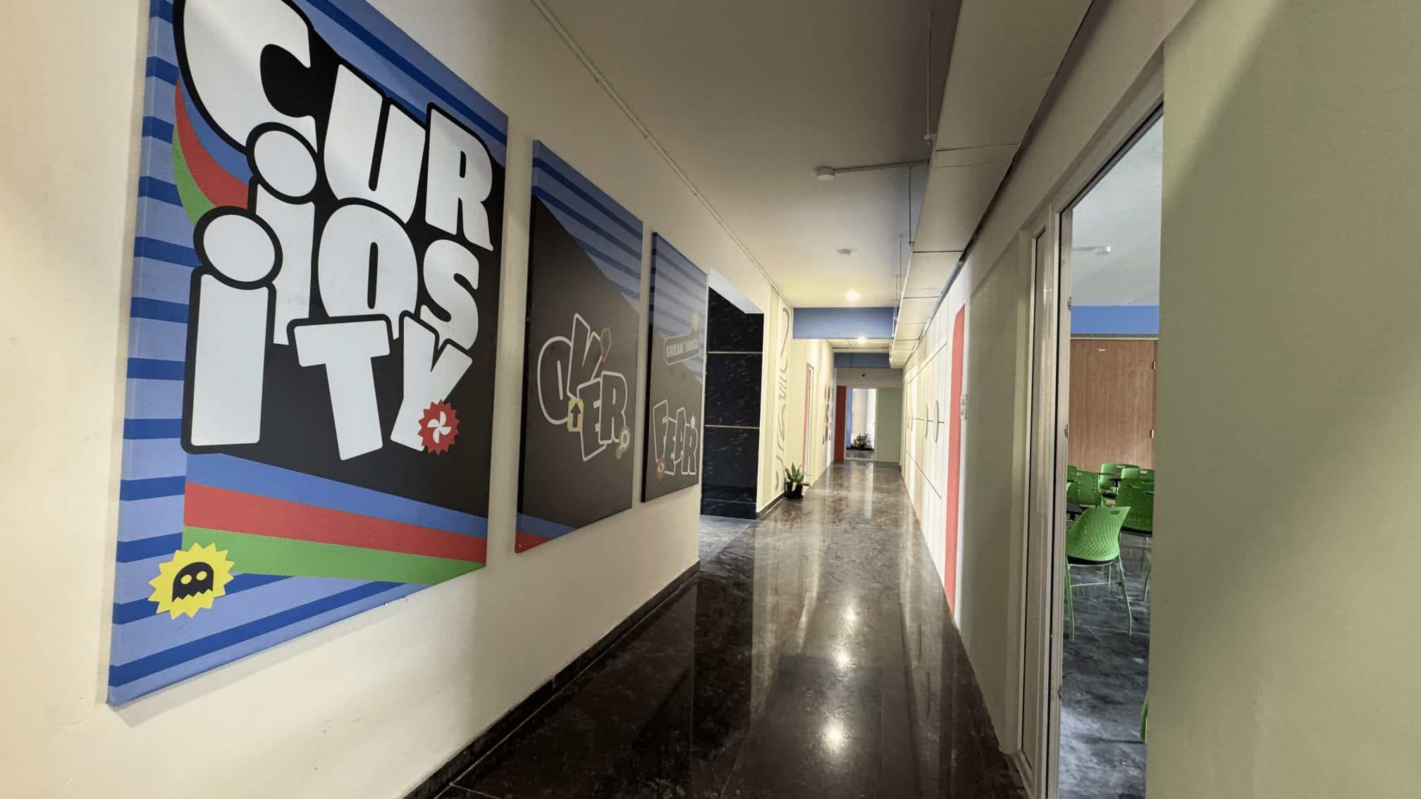 LIT School Campus photo 8
