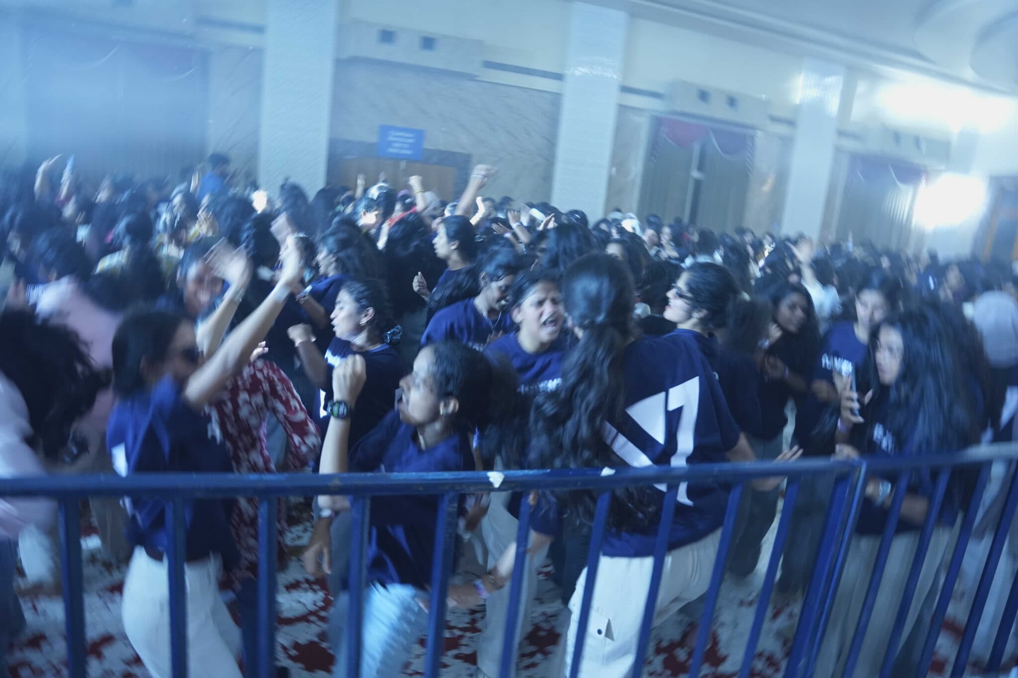 Little Flower Group of Institutions,Bengaluru Fresher 2025 photo 12