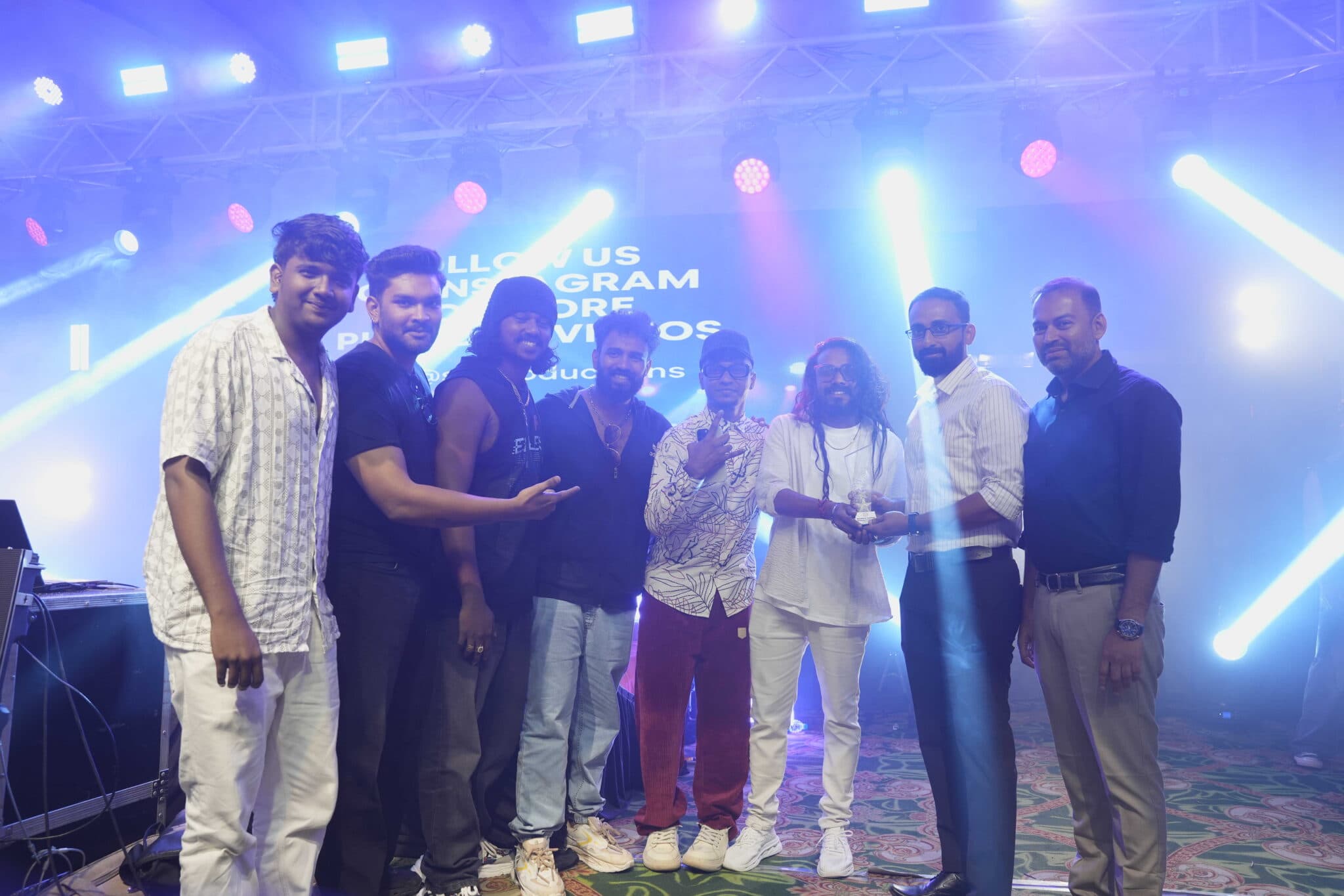 Little Flower Group of Institutions,Bengaluru Fresher 2025 photo 11