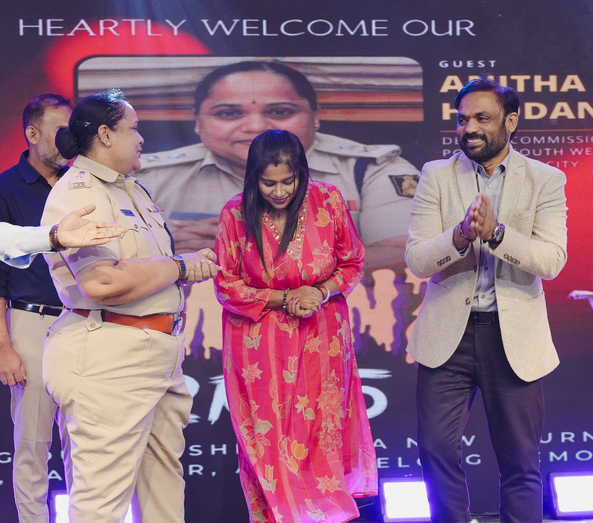 Little Flower Group of Institutions,Bengaluru Fresher 2025 photo 2