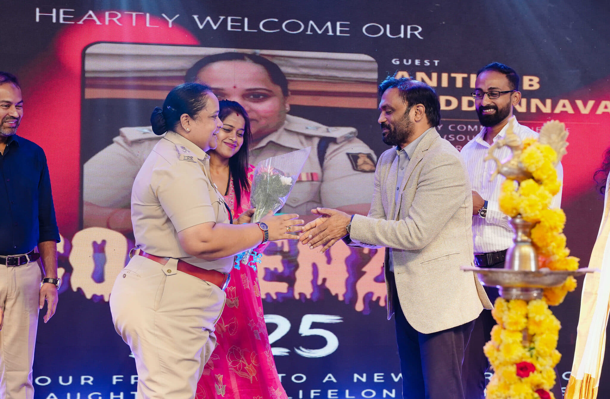 Little Flower Group of Institutions,Bengaluru Fresher 2025 photo 3