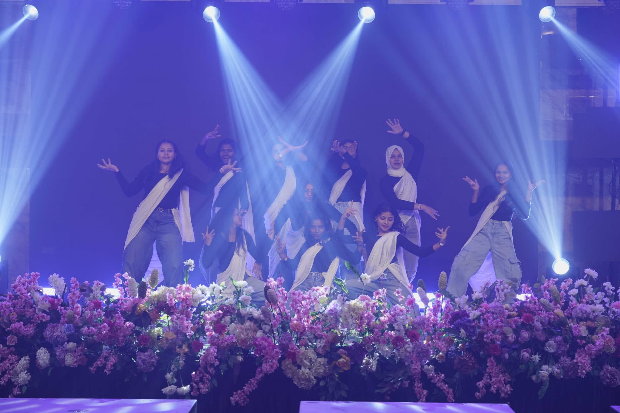 Little Flower Group of Institutions,Bengaluru Fresher 2025 photo 10