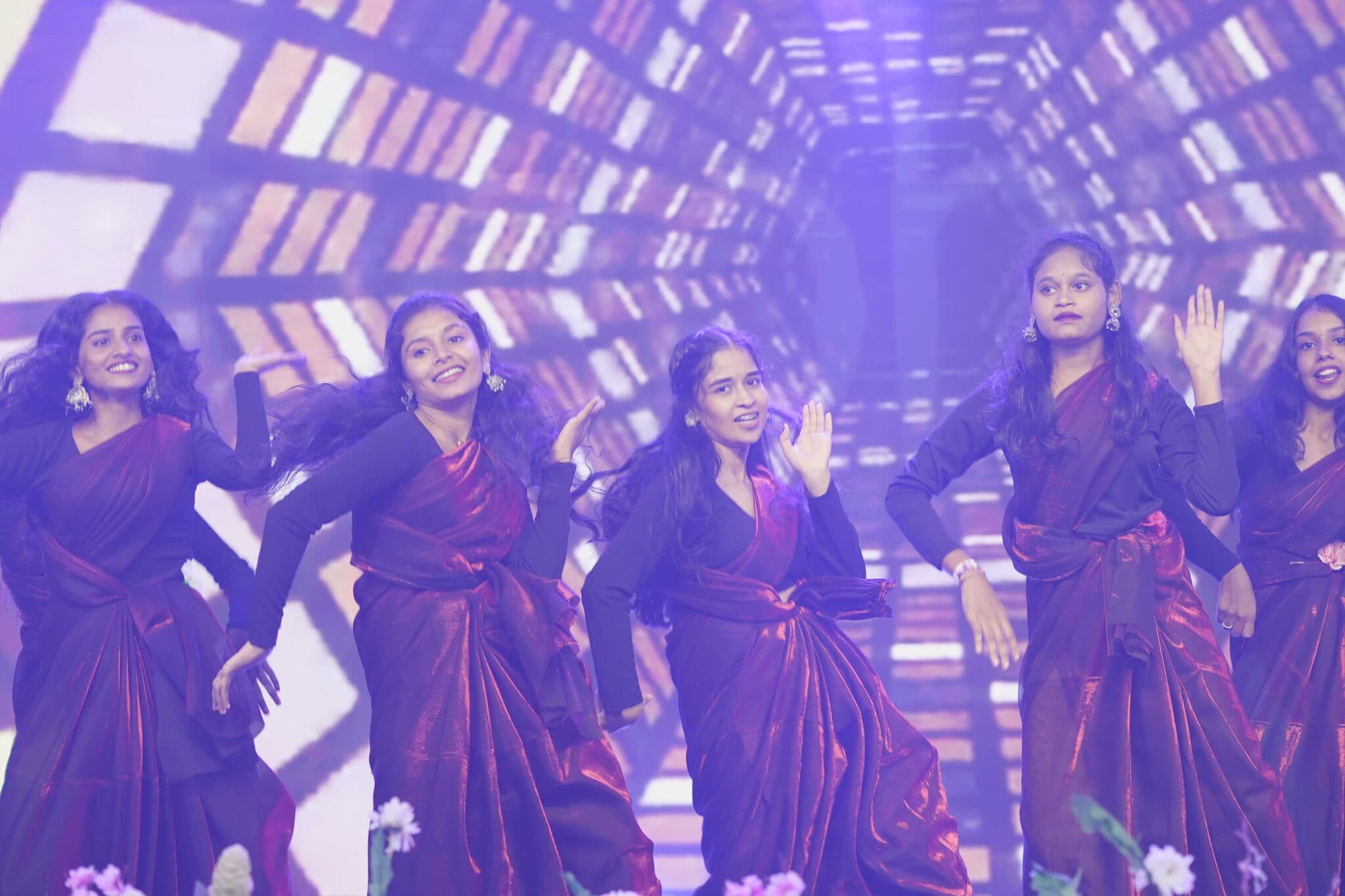 Little Flower Group of Institutions,Bengaluru Fresher 2025 photo 9