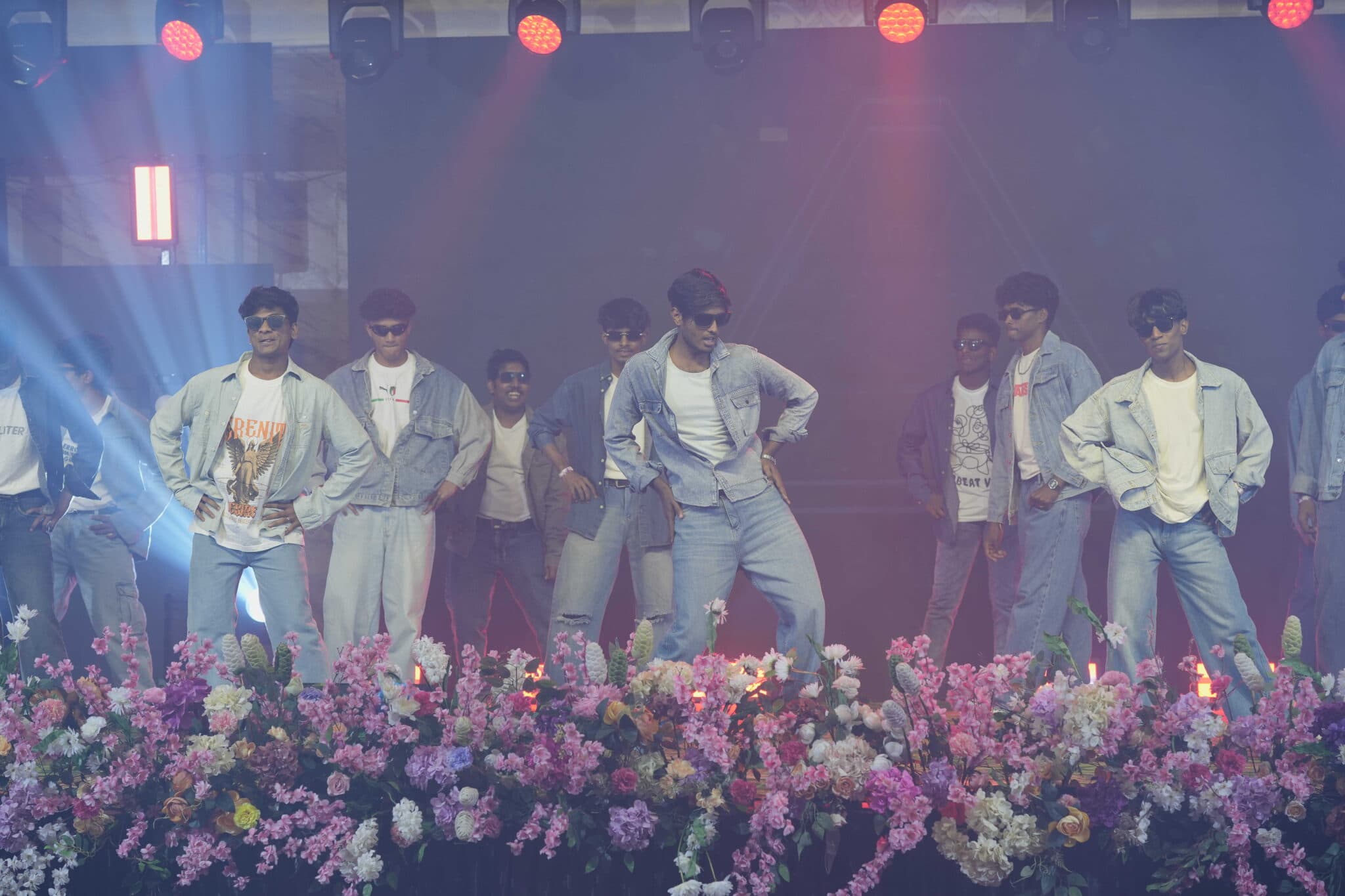 Little Flower Group of Institutions,Bengaluru Fresher 2025 photo 8
