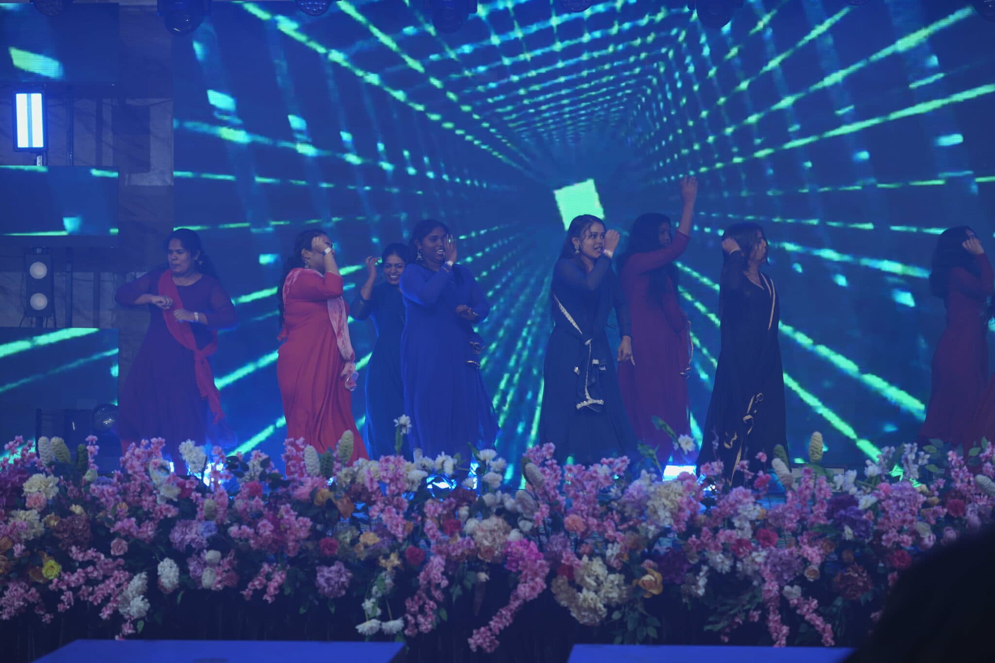 Little Flower Group of Institutions,Bengaluru Fresher 2025 photo 7