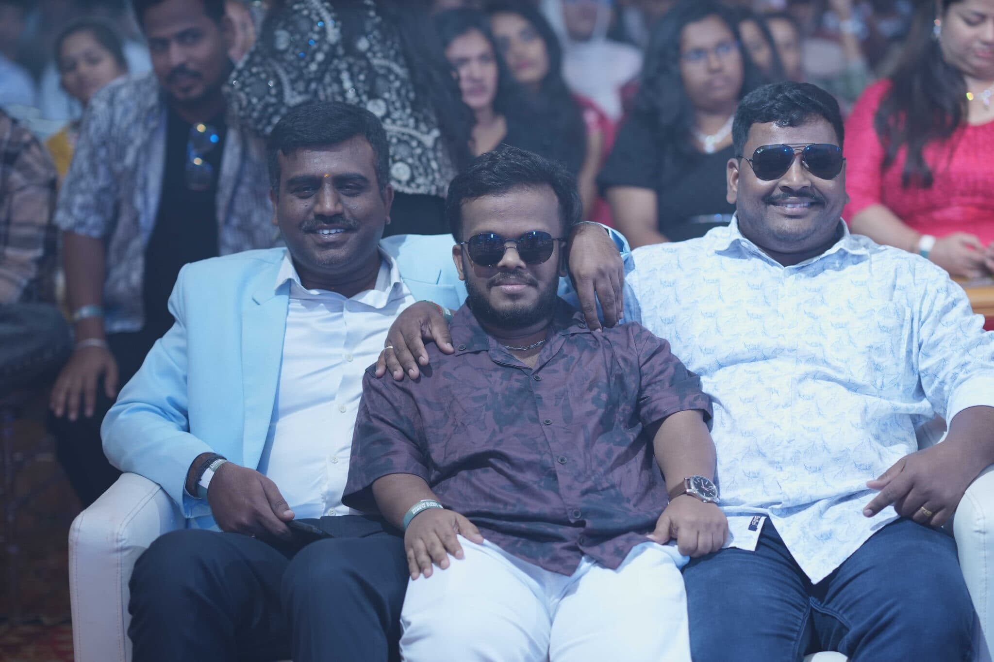 Little Flower Group of Institutions,Bengaluru Fresher 2025 photo 6