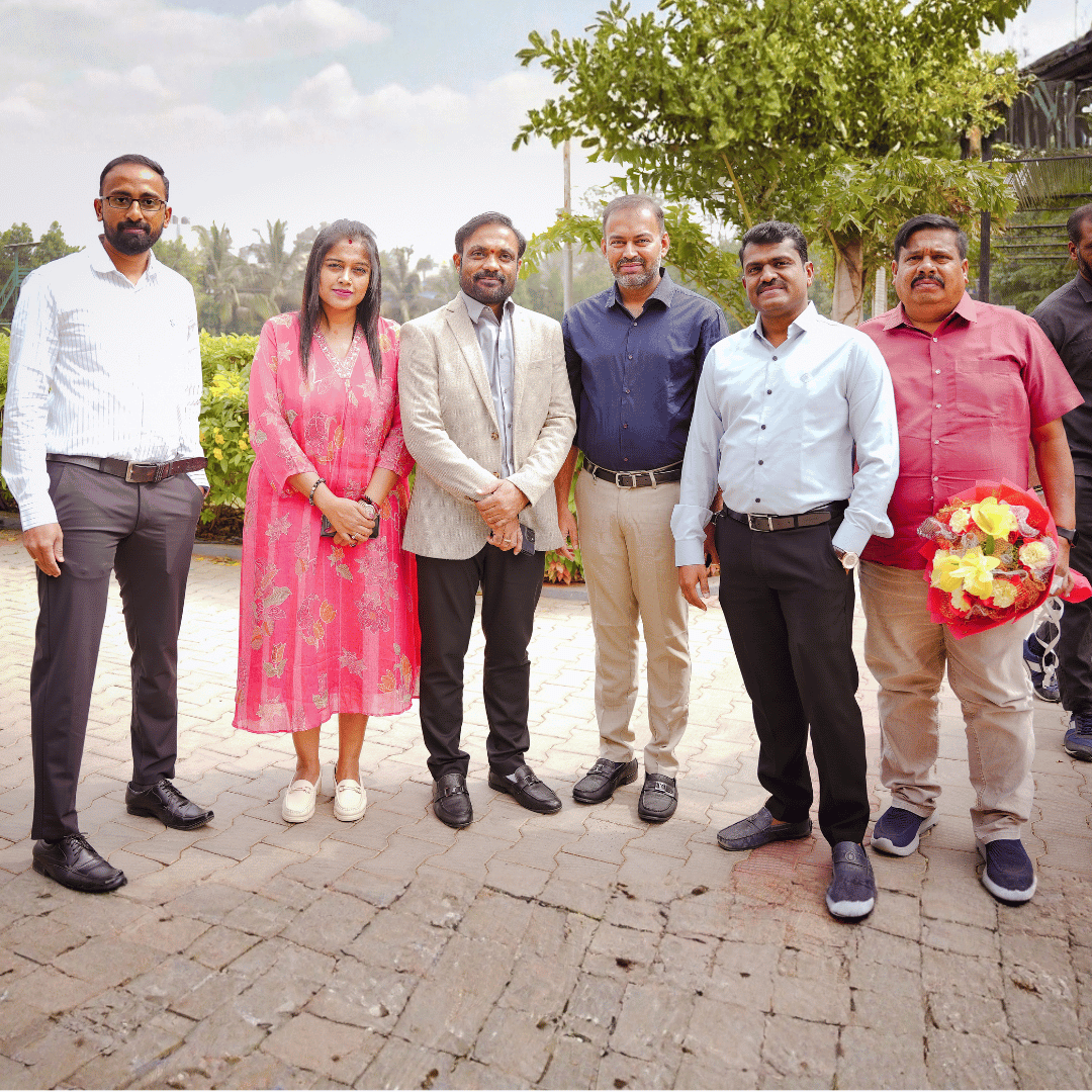 Little Flower Group of Institutions,Bengaluru Fresher 2025 photo 1