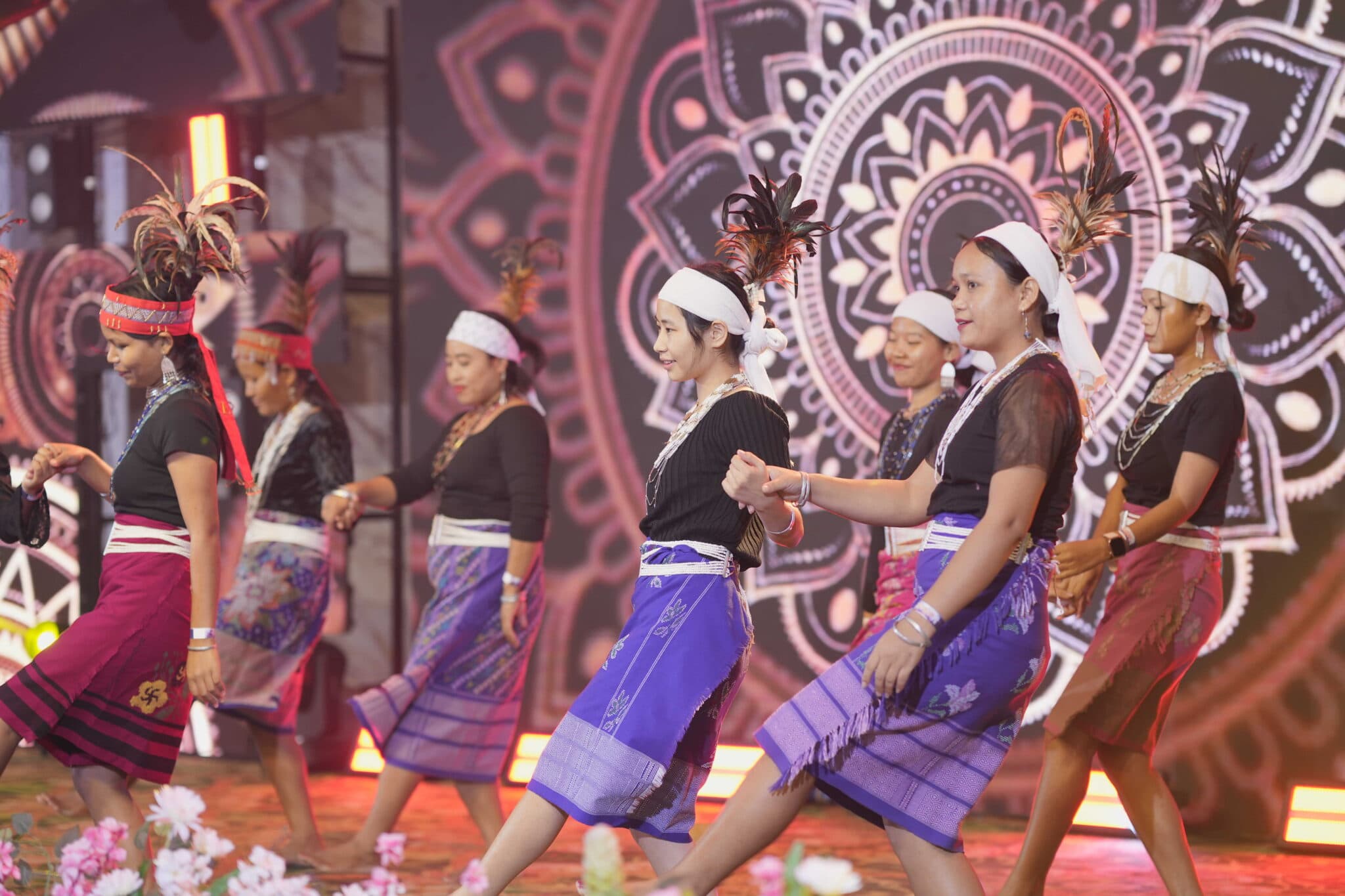 Little Flower Group of Institutions,Bengaluru Fresher 2025 photo 18