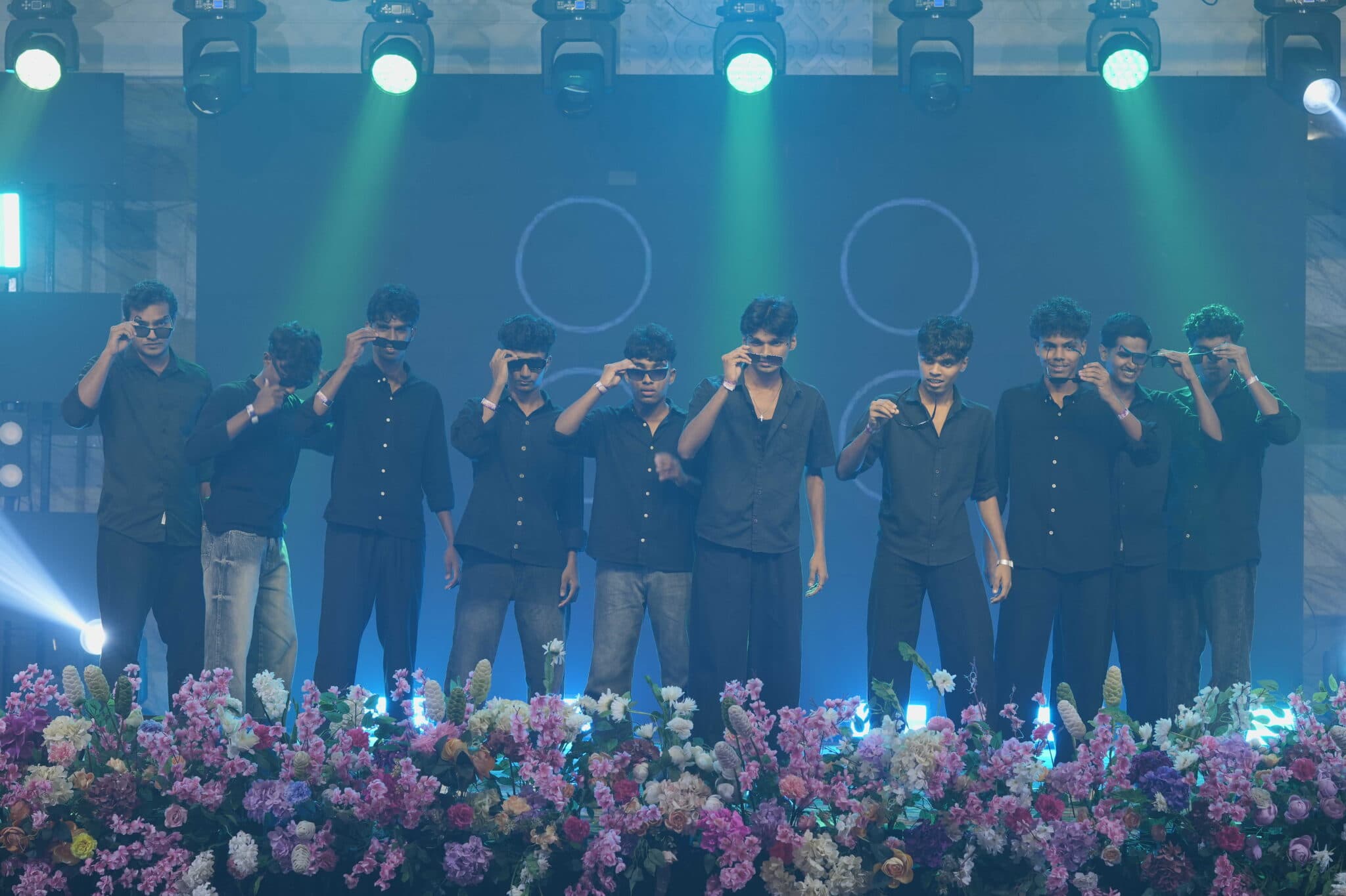 Little Flower Group of Institutions,Bengaluru Fresher 2025 photo 16