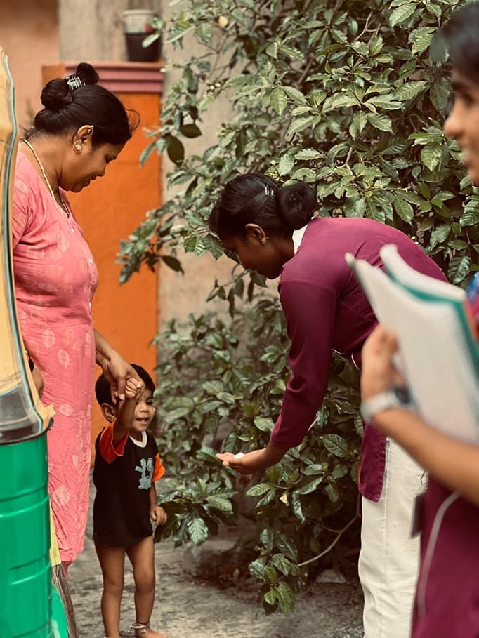 Little Flower Group of Institutions,Bengaluru Community Posting photo 3