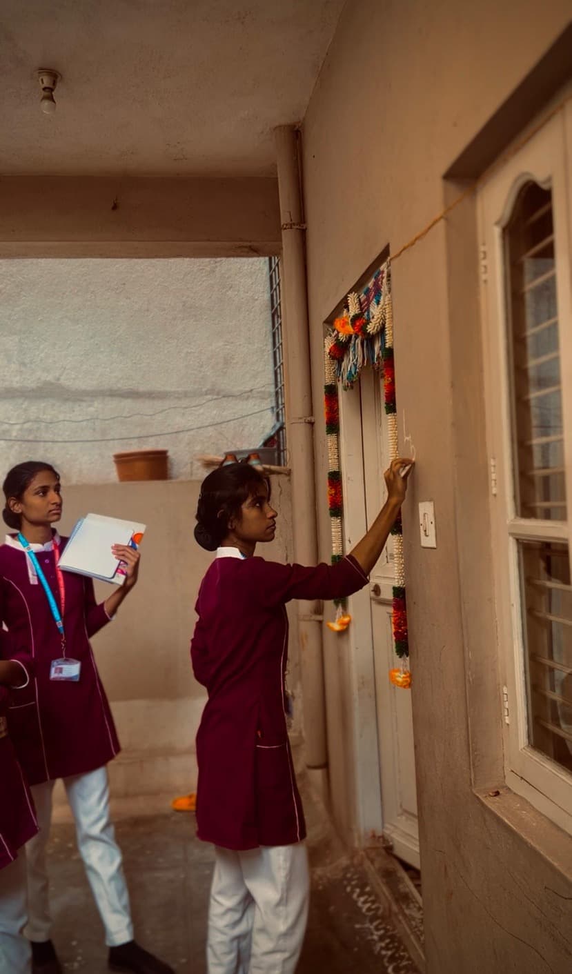 Little Flower Group of Institutions,Bengaluru Community Posting photo 5