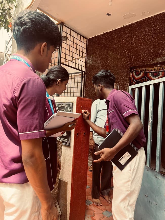 Little Flower Group of Institutions,Bengaluru Community Posting photo 11