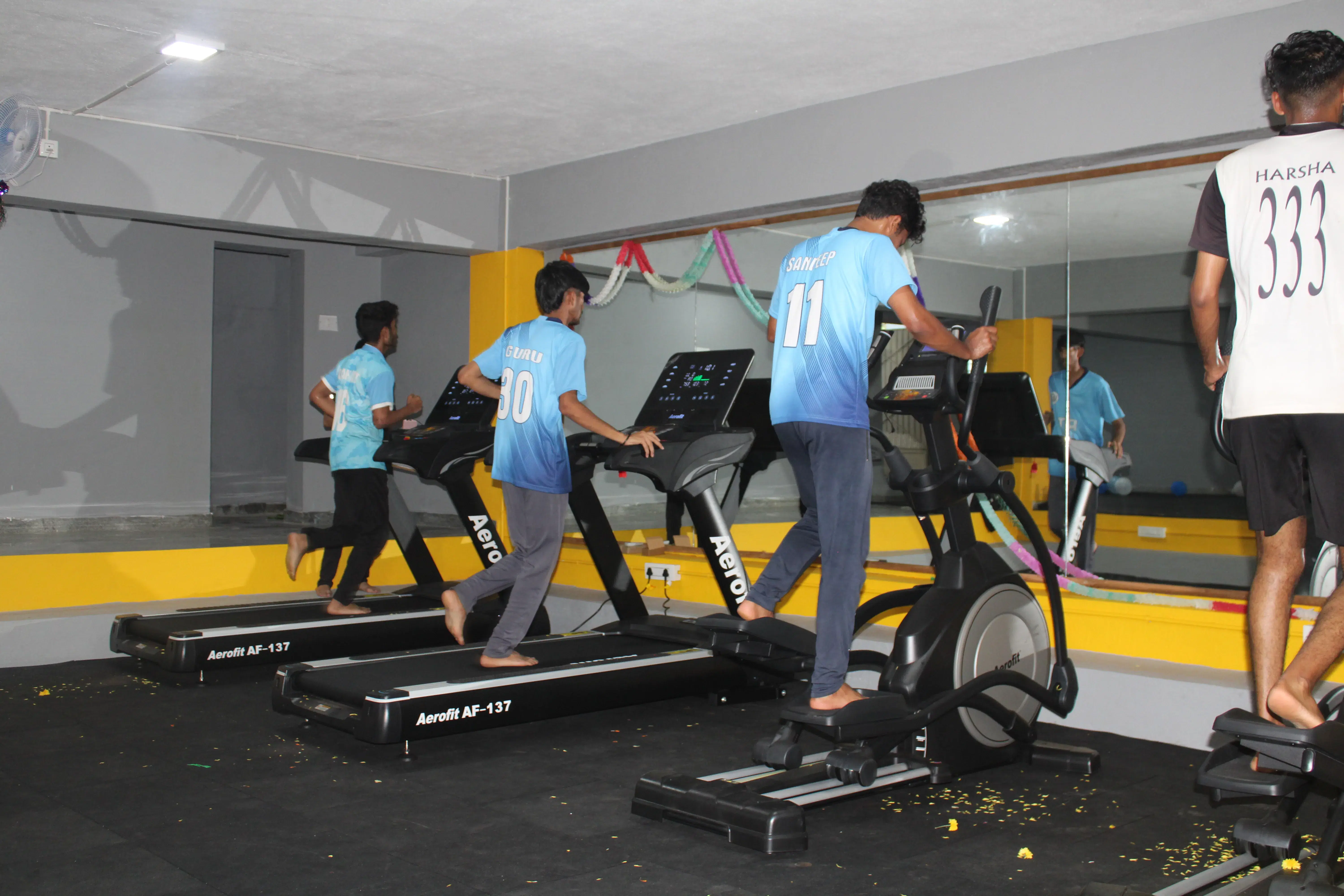Rajeev Institute of Technology Hassan Campus photo 22