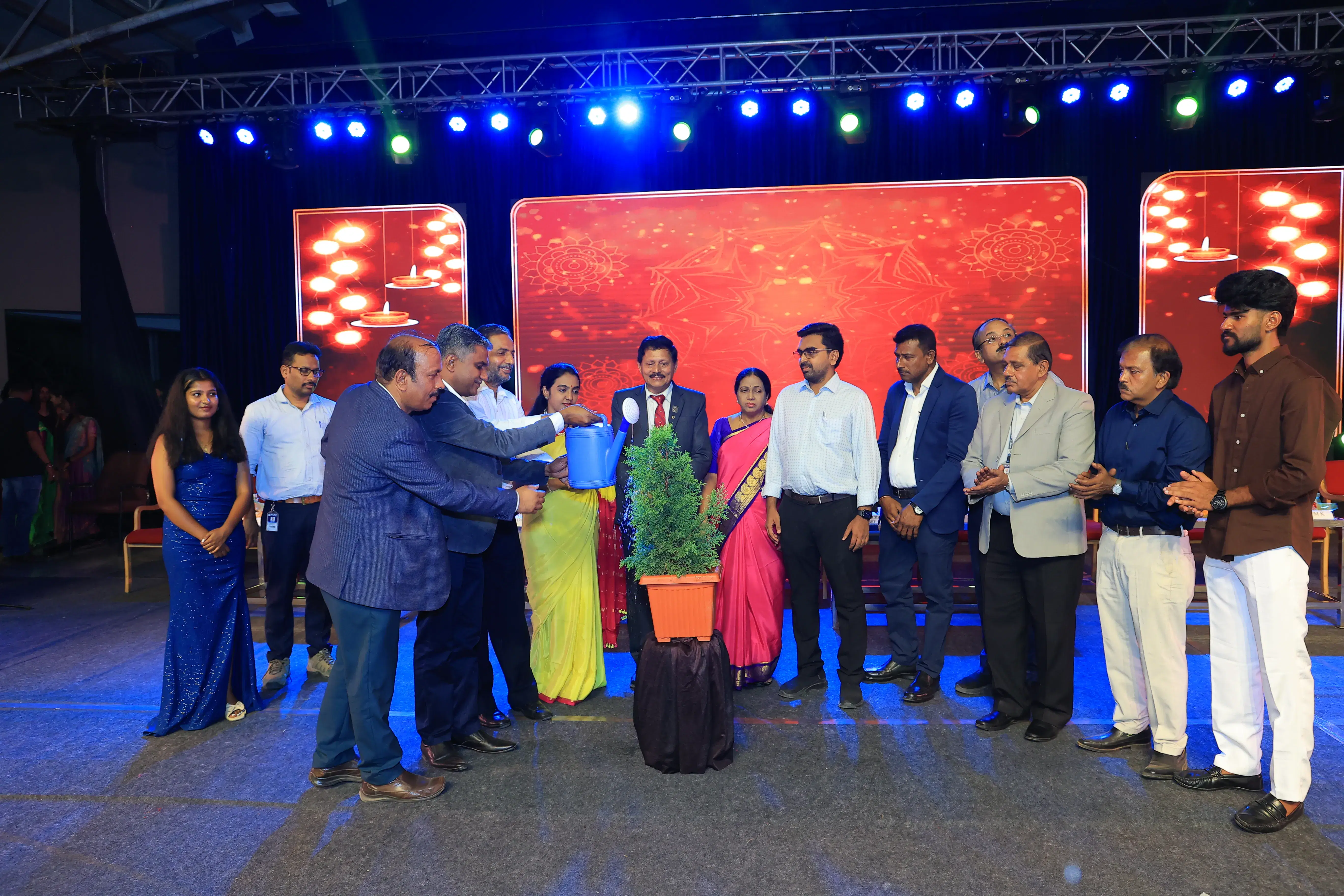 Rajeev Institute of Technology Hassan Swarit 2026 photo 18