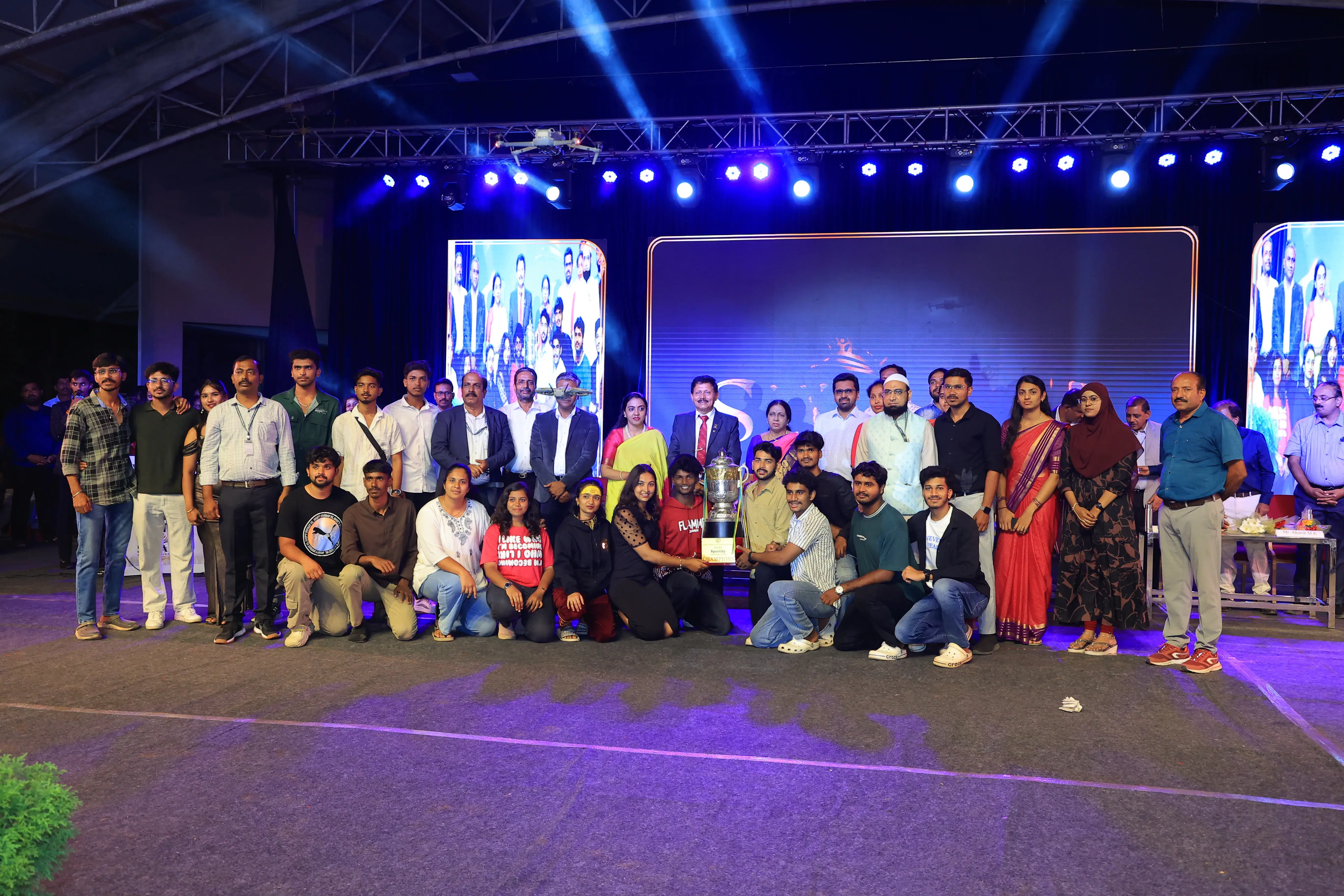 Rajeev Institute of Technology Hassan Swarit 2026 photo 20