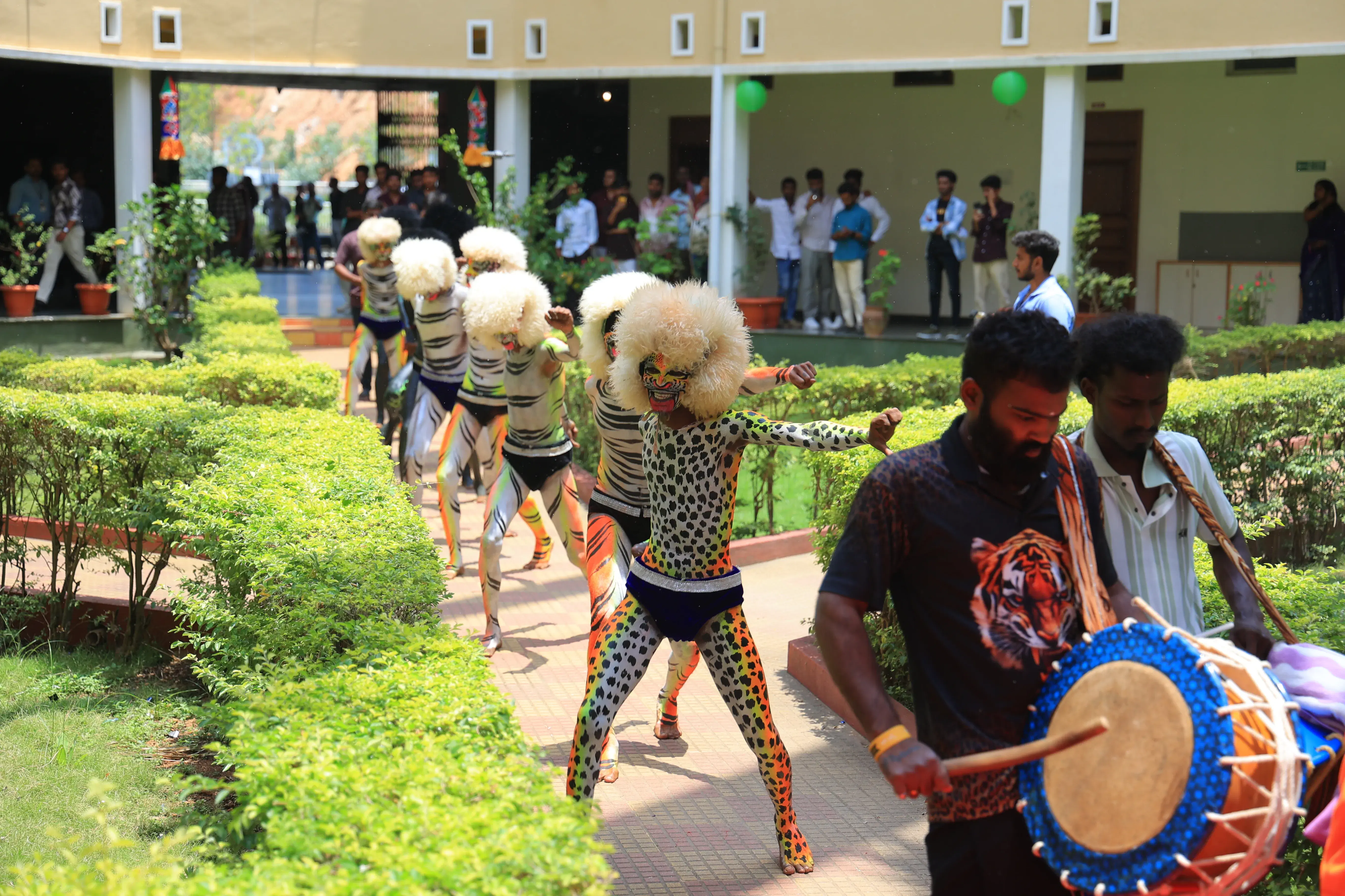 Rajeev Institute of Technology Hassan Swarit 2026 photo 22