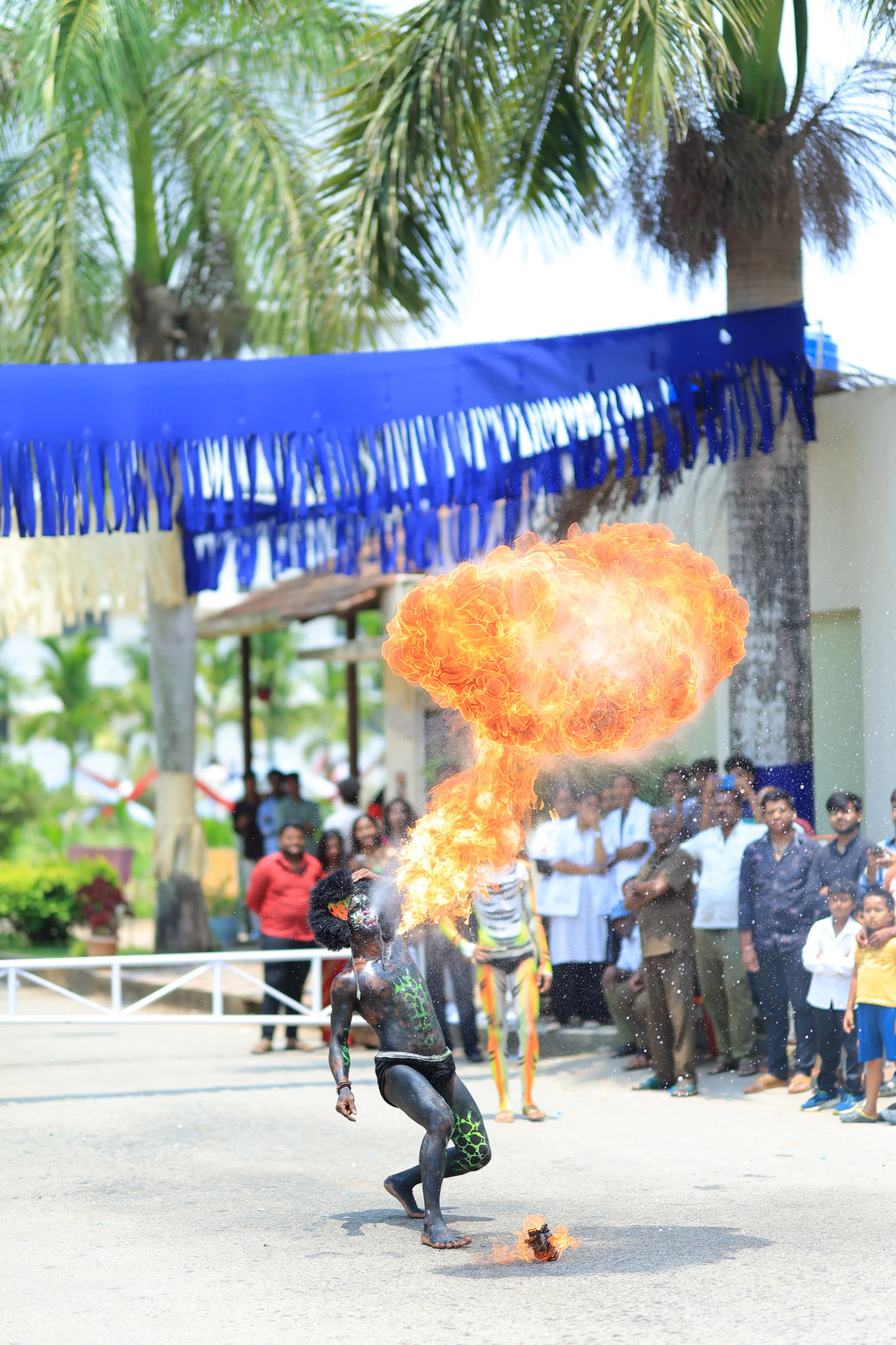 Rajeev Institute of Technology Hassan Swarit 2026 photo 28