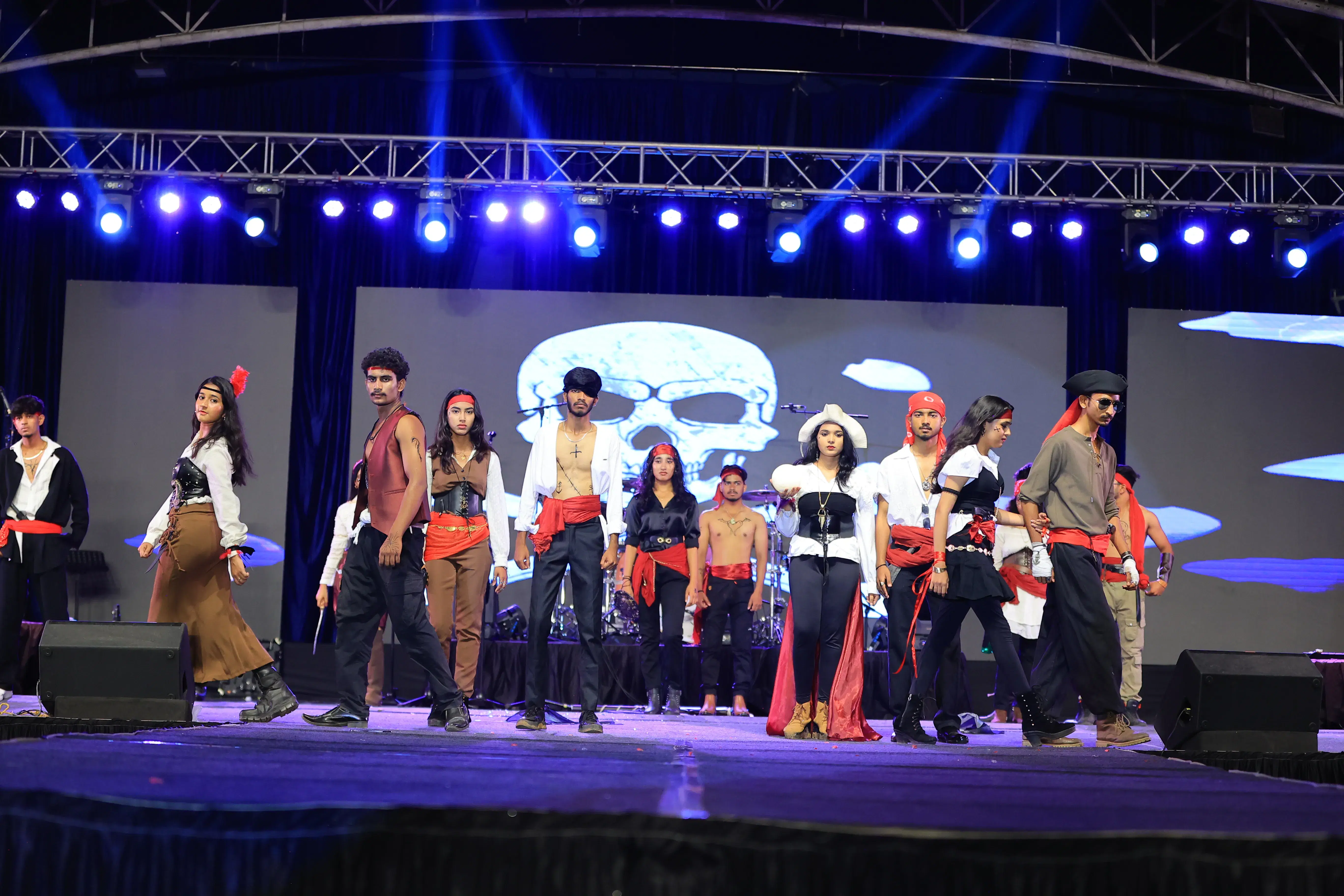 Rajeev Institute of Technology Hassan Swarit 2026 photo 36