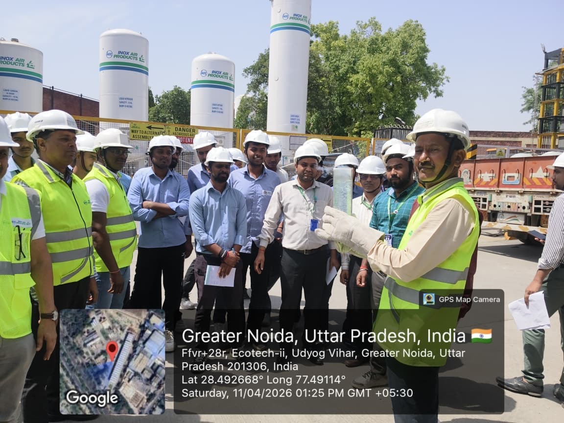 Prince Institute of Innovative Technology Greater Noida Extra Curriculars photo 4