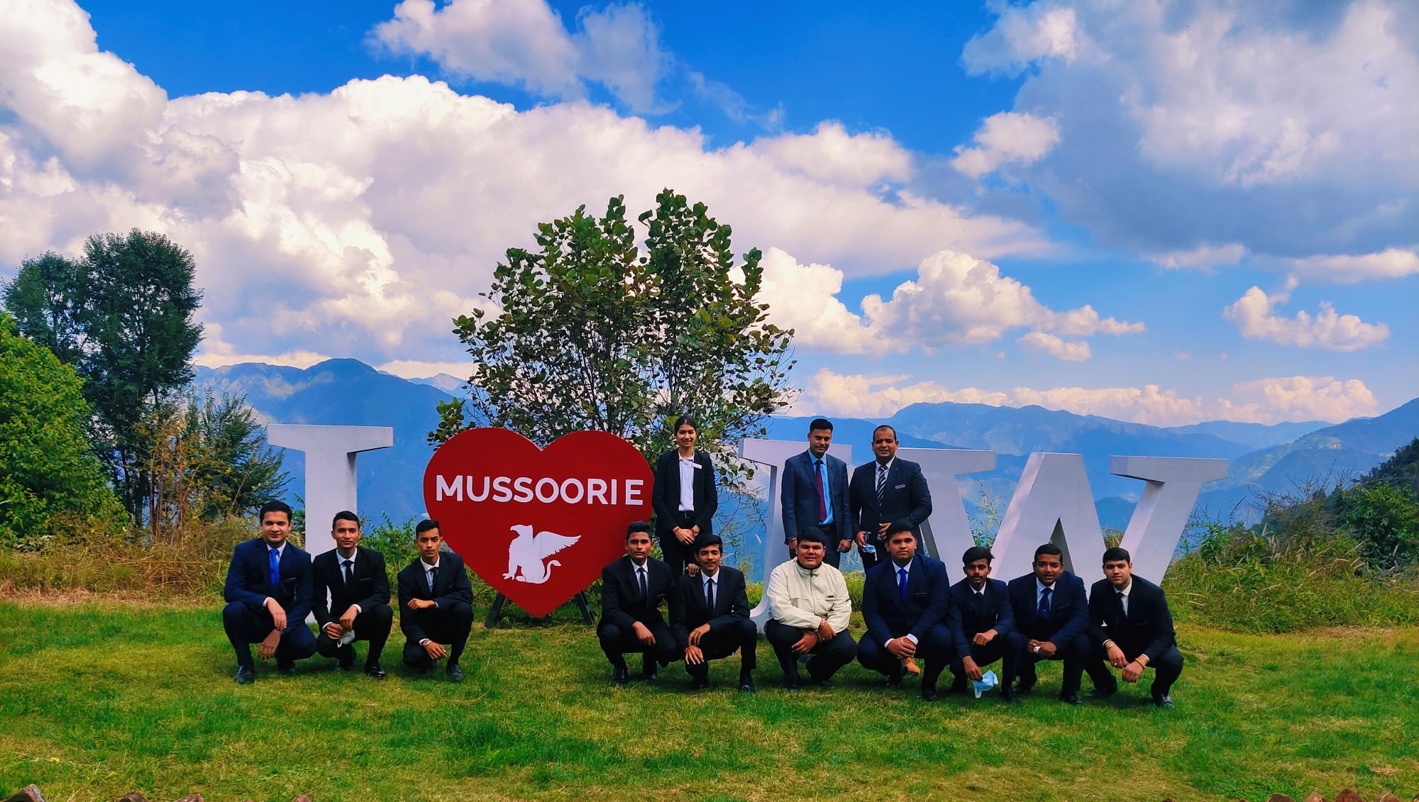 Servo Hospitality School Dehradun Hotel Visits photo 11