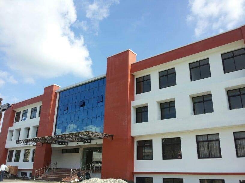 Alpine Group of Institutions Dehradun Campus Life photo 21