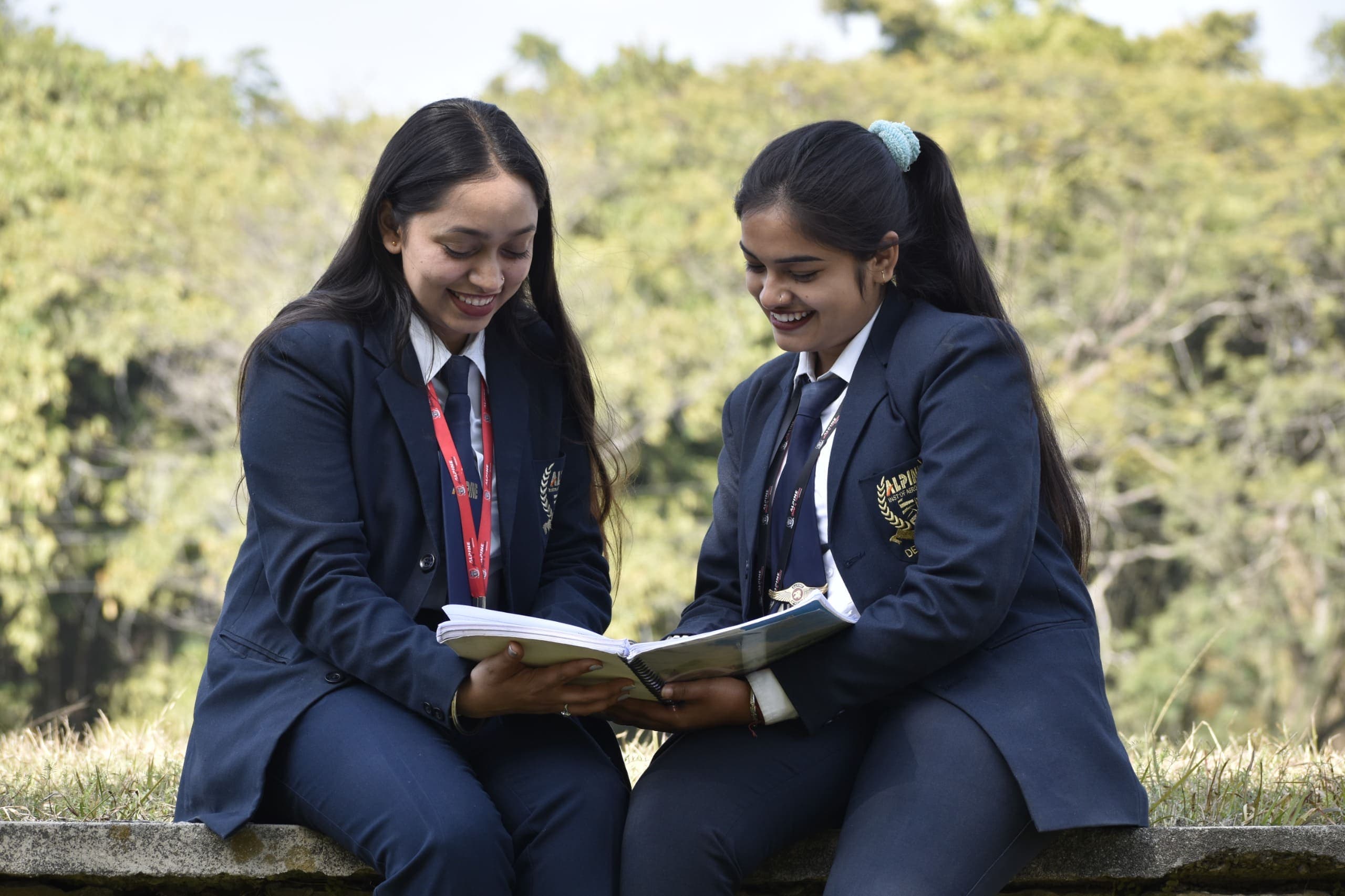 Alpine Group of Institutions Dehradun Campus Life photo 18