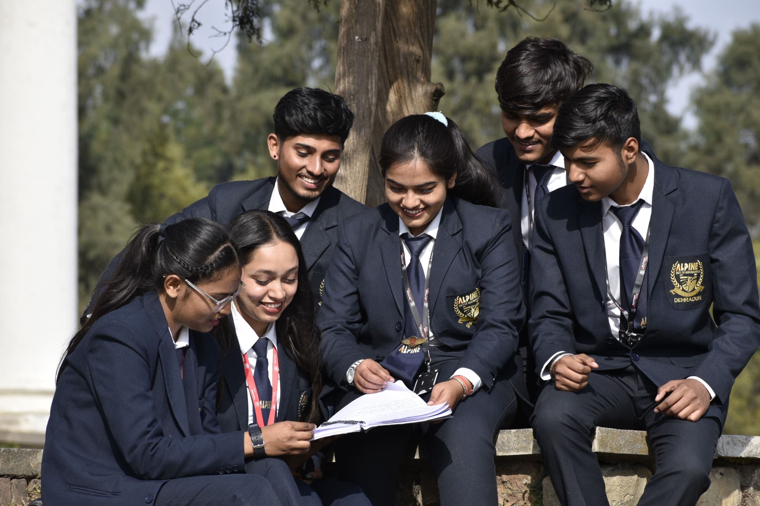 Alpine Group of Institutions Dehradun Campus Life photo 19
