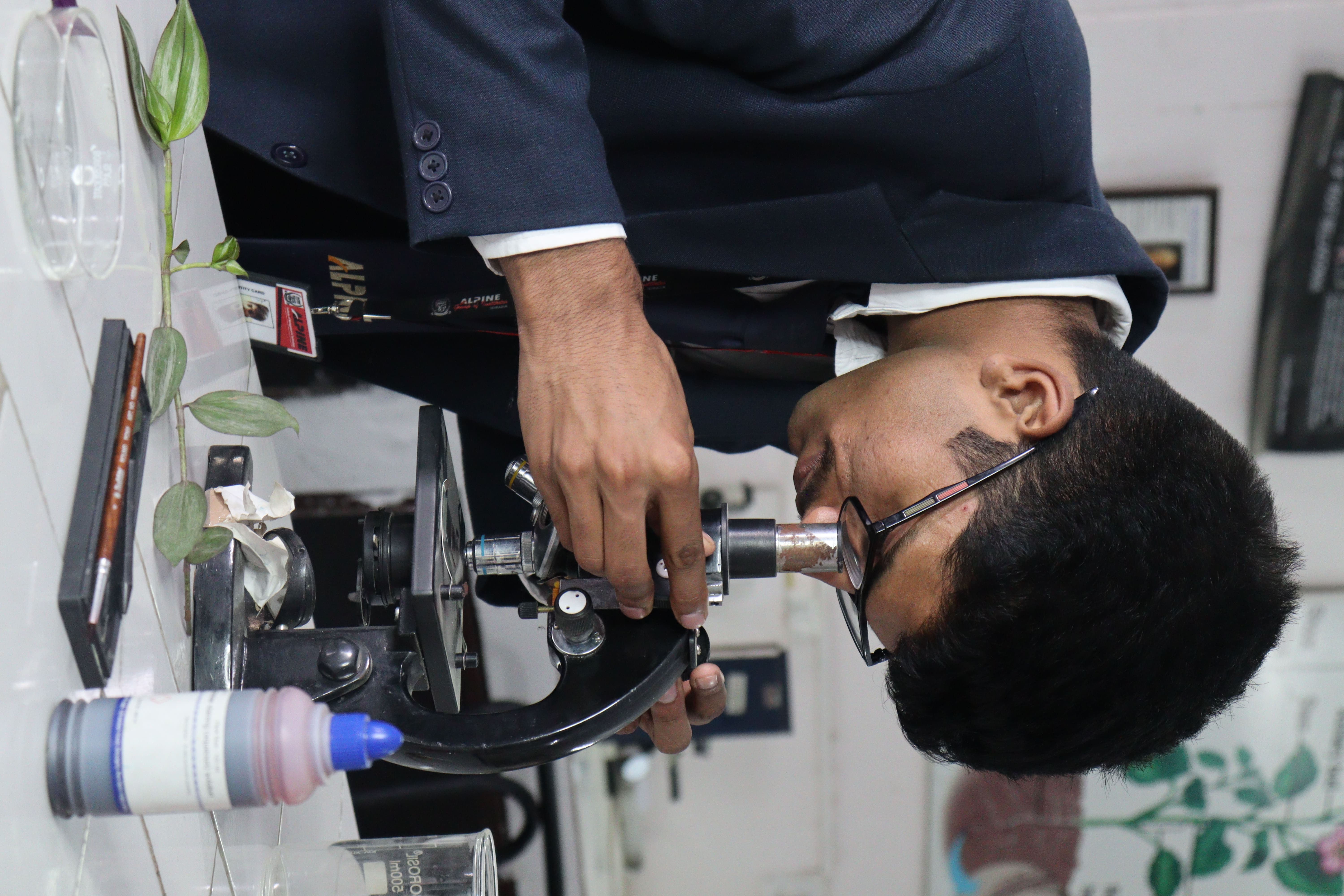 Alpine Group of Institutions Dehradun Campus Life photo 23