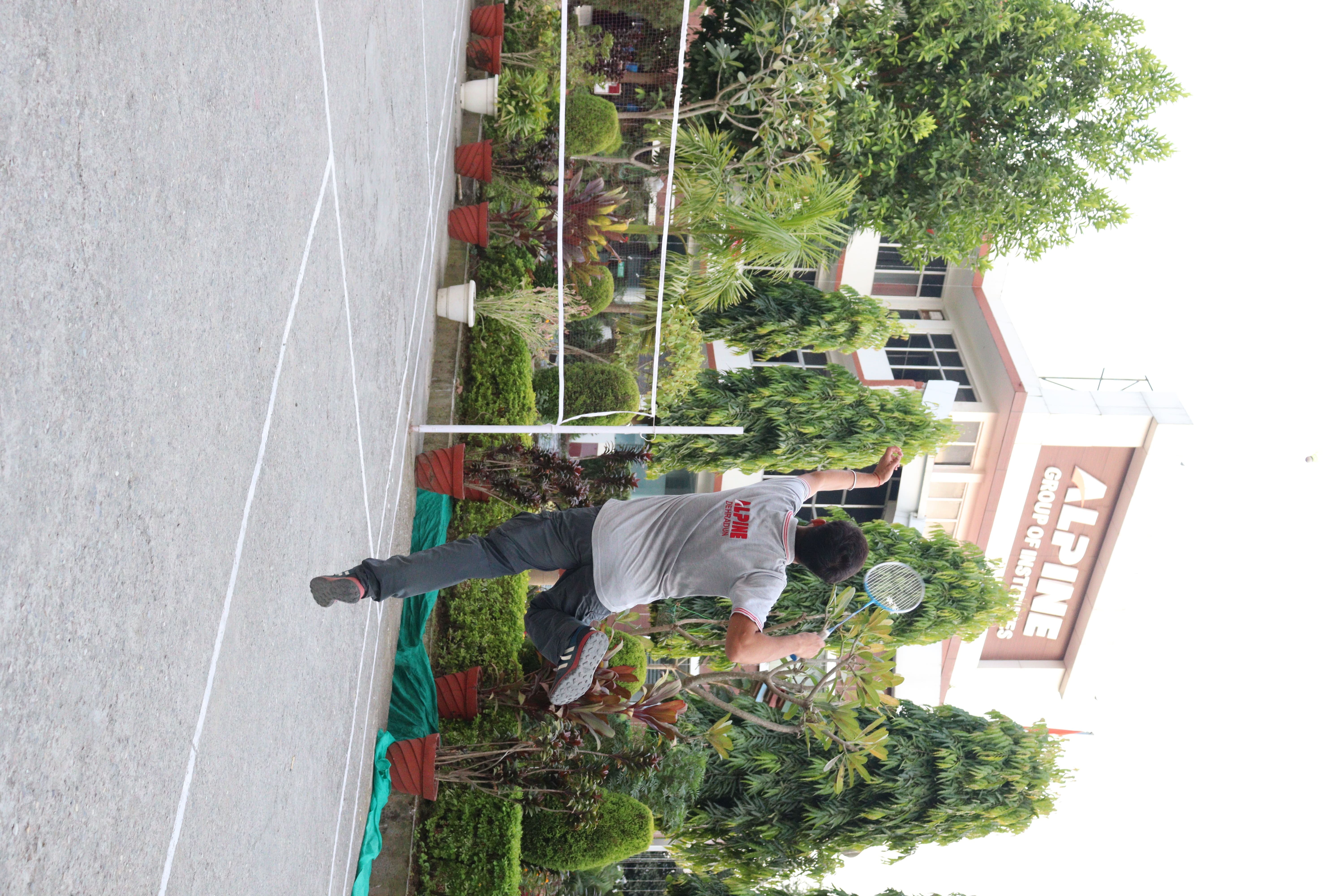 Alpine Group of Institutions Dehradun Campus Life photo 22