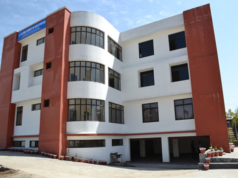 Alpine Group of Institutions Dehradun Infrastructure photo 4