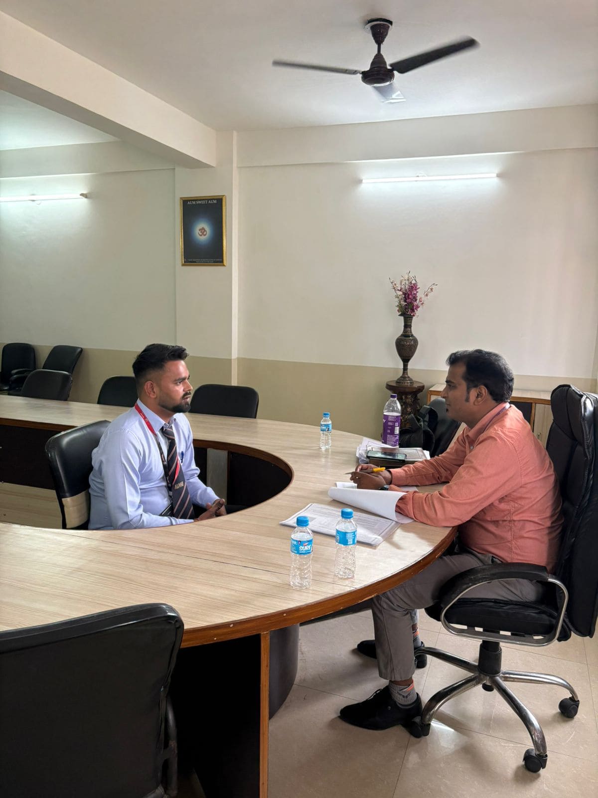 Alpine Group of Institutions Dehradun Aircraft Activity photo 11