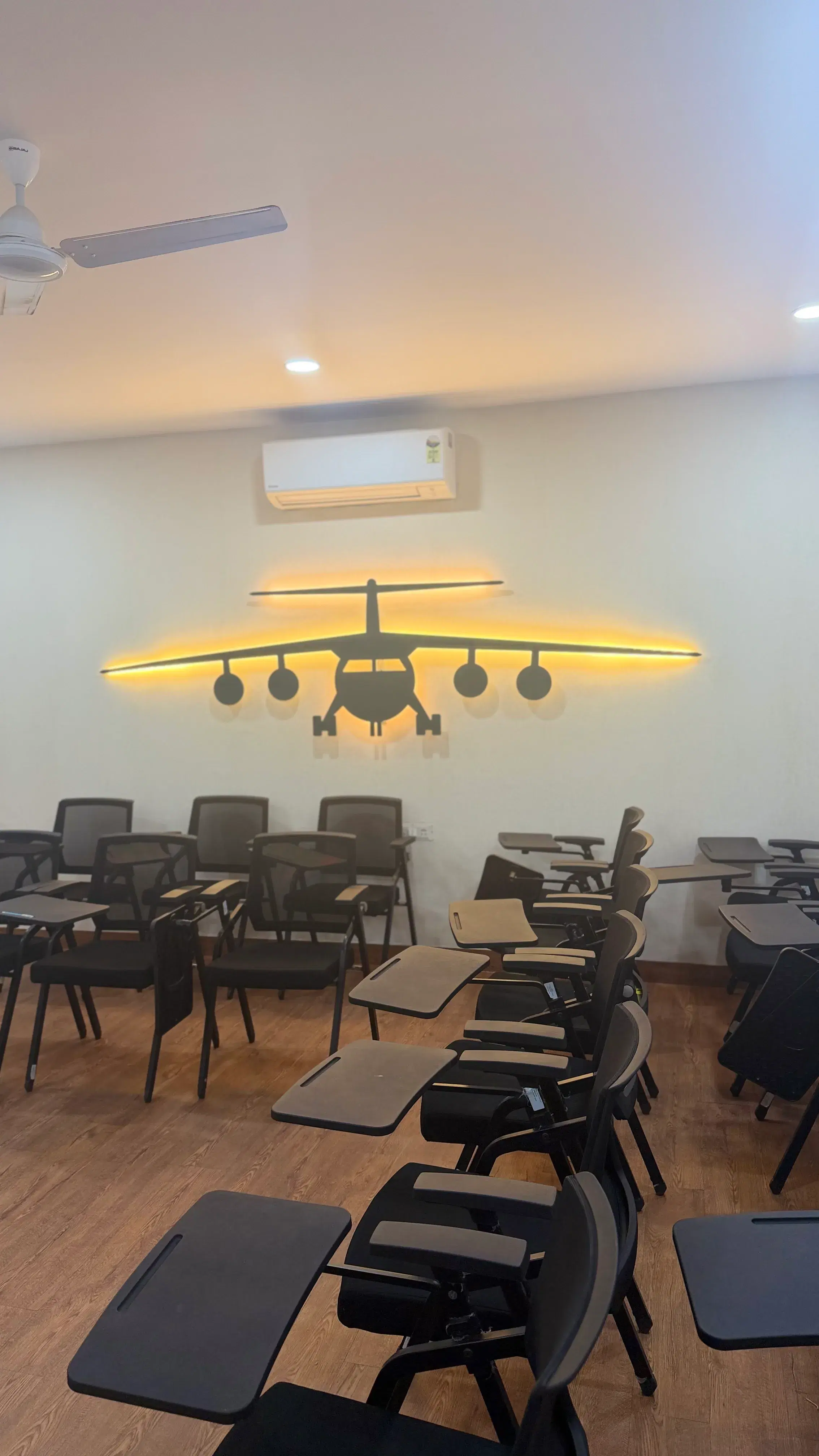 Bloom and Fly Academy,BAFA Campus photo 2