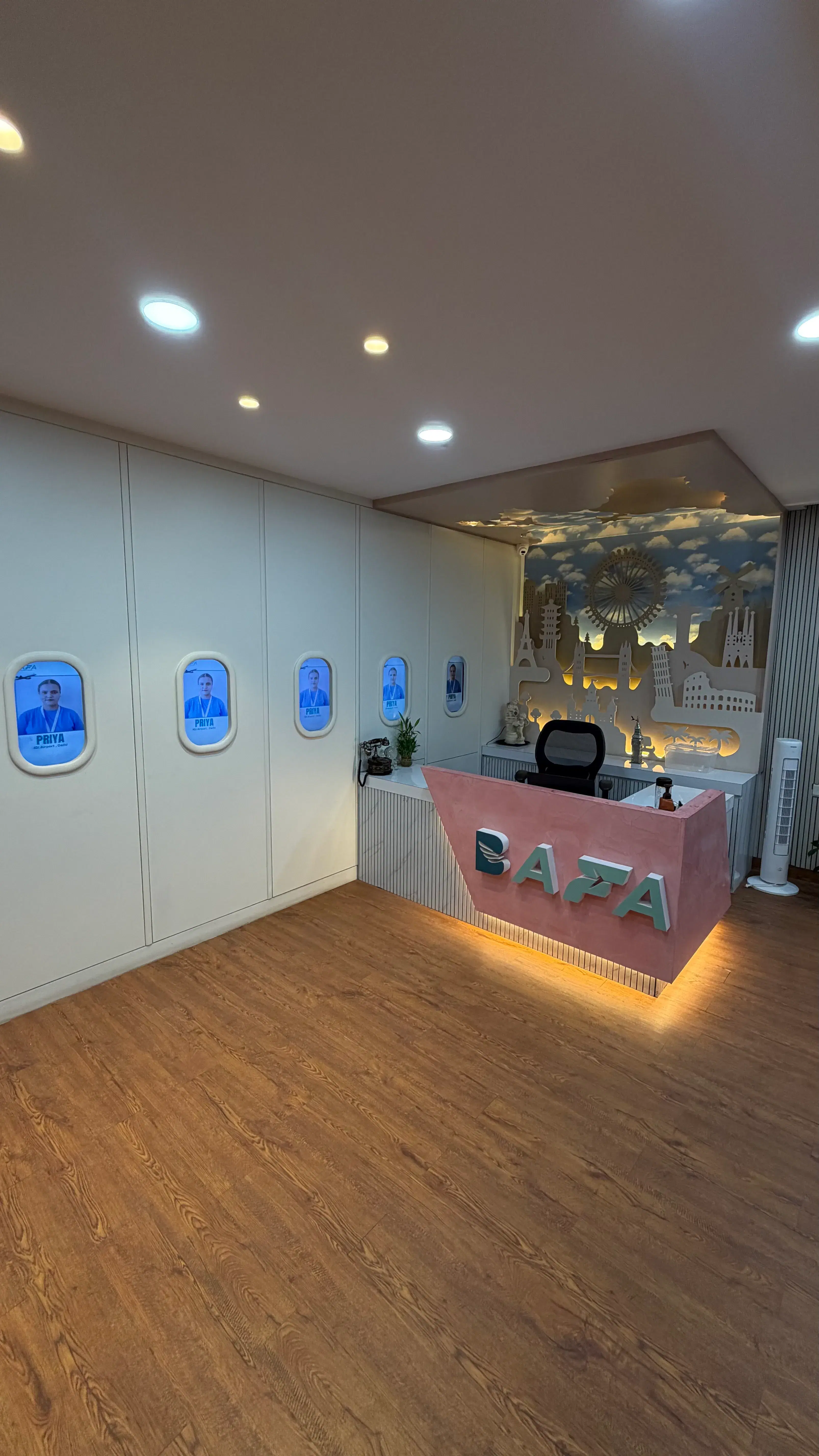 Bloom and Fly Academy,BAFA Campus photo 3