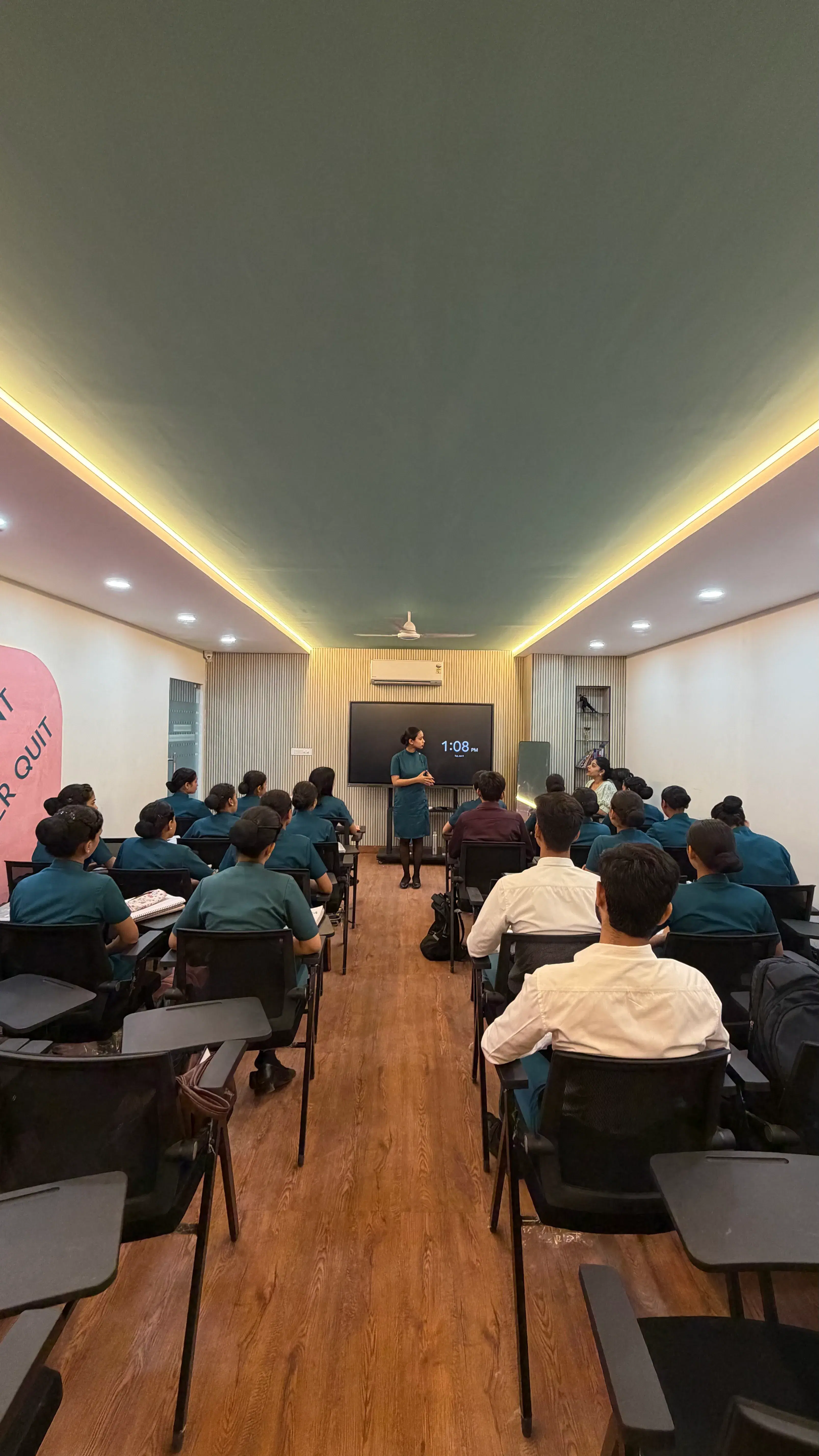 Bloom and Fly Academy,BAFA Campus photo 10