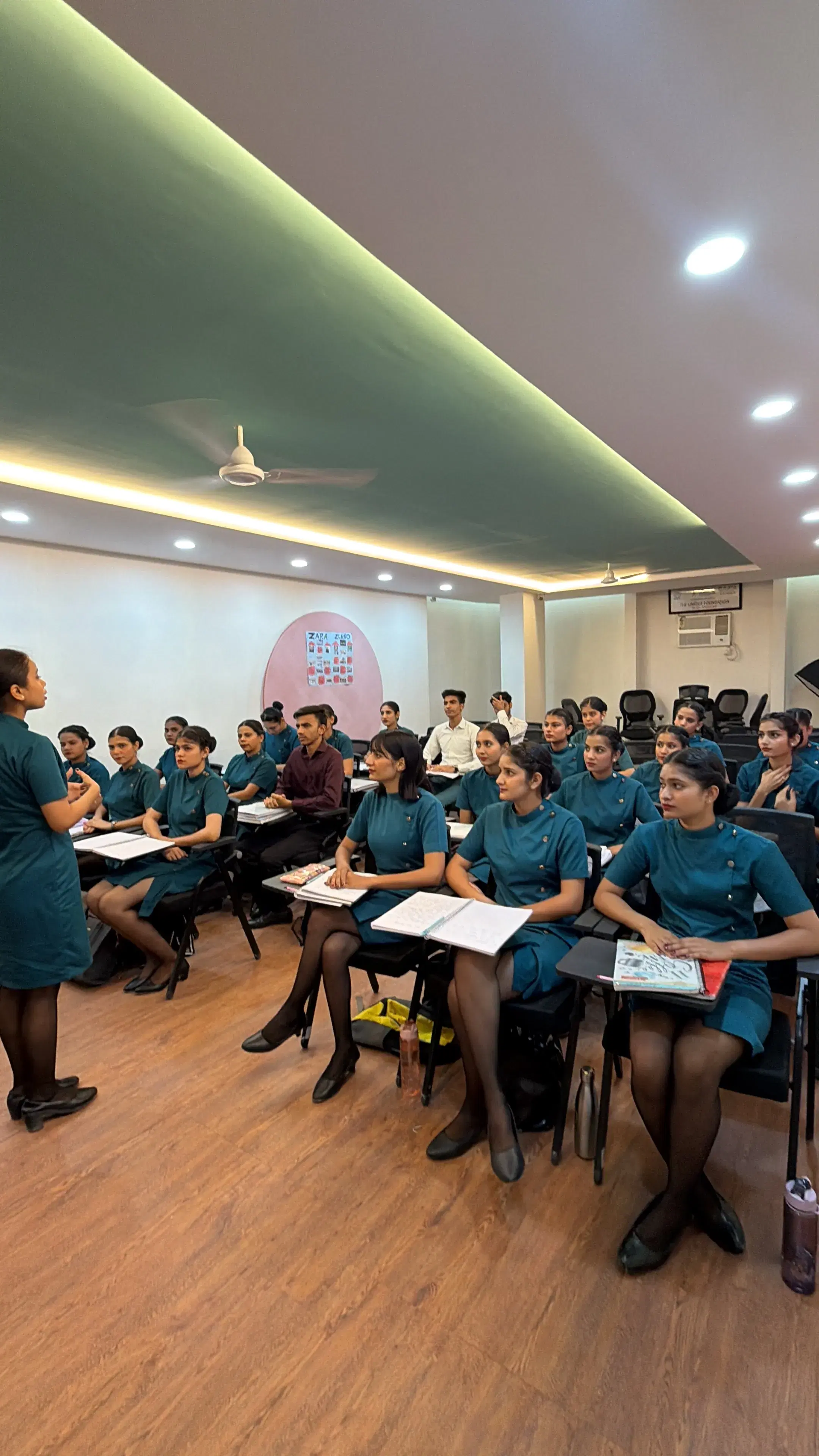 Bloom and Fly Academy,BAFA Campus photo 11