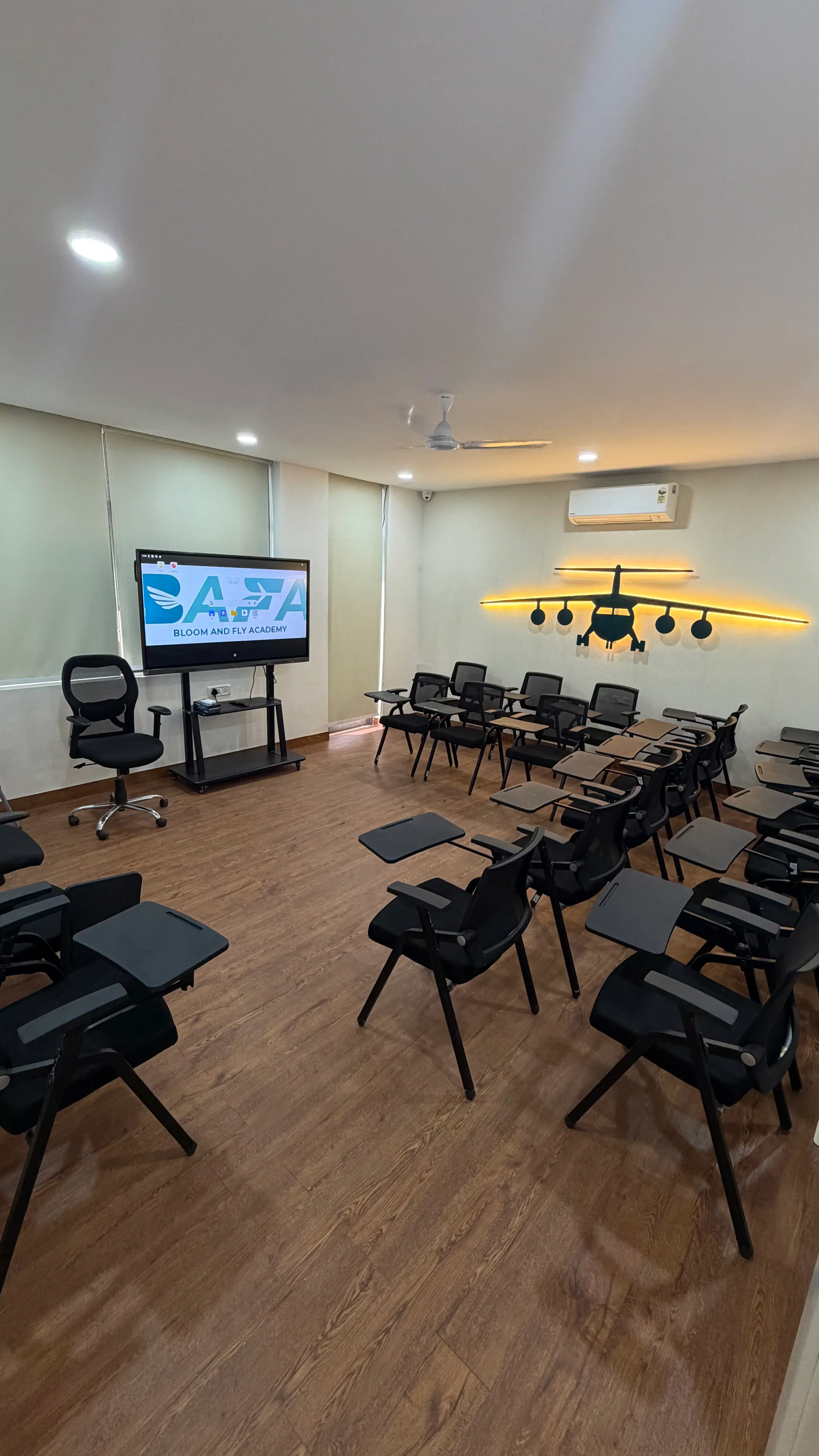 Bloom and Fly Academy,BAFA Campus photo 12
