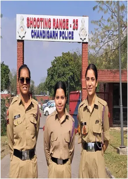 Rayat Bahra University Mohali NSS photo 5
