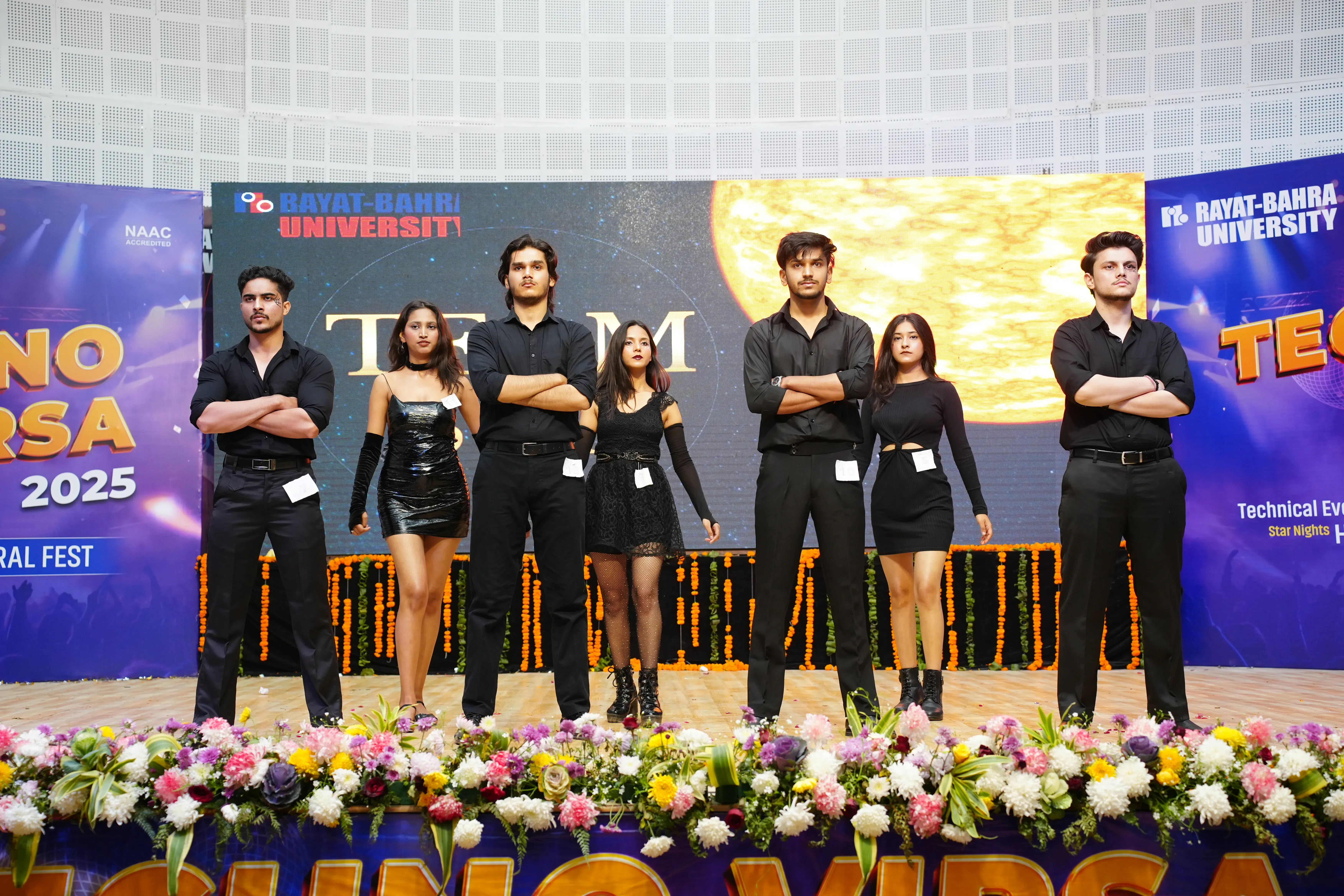 Rayat Bahra University Mohali Events photo 3