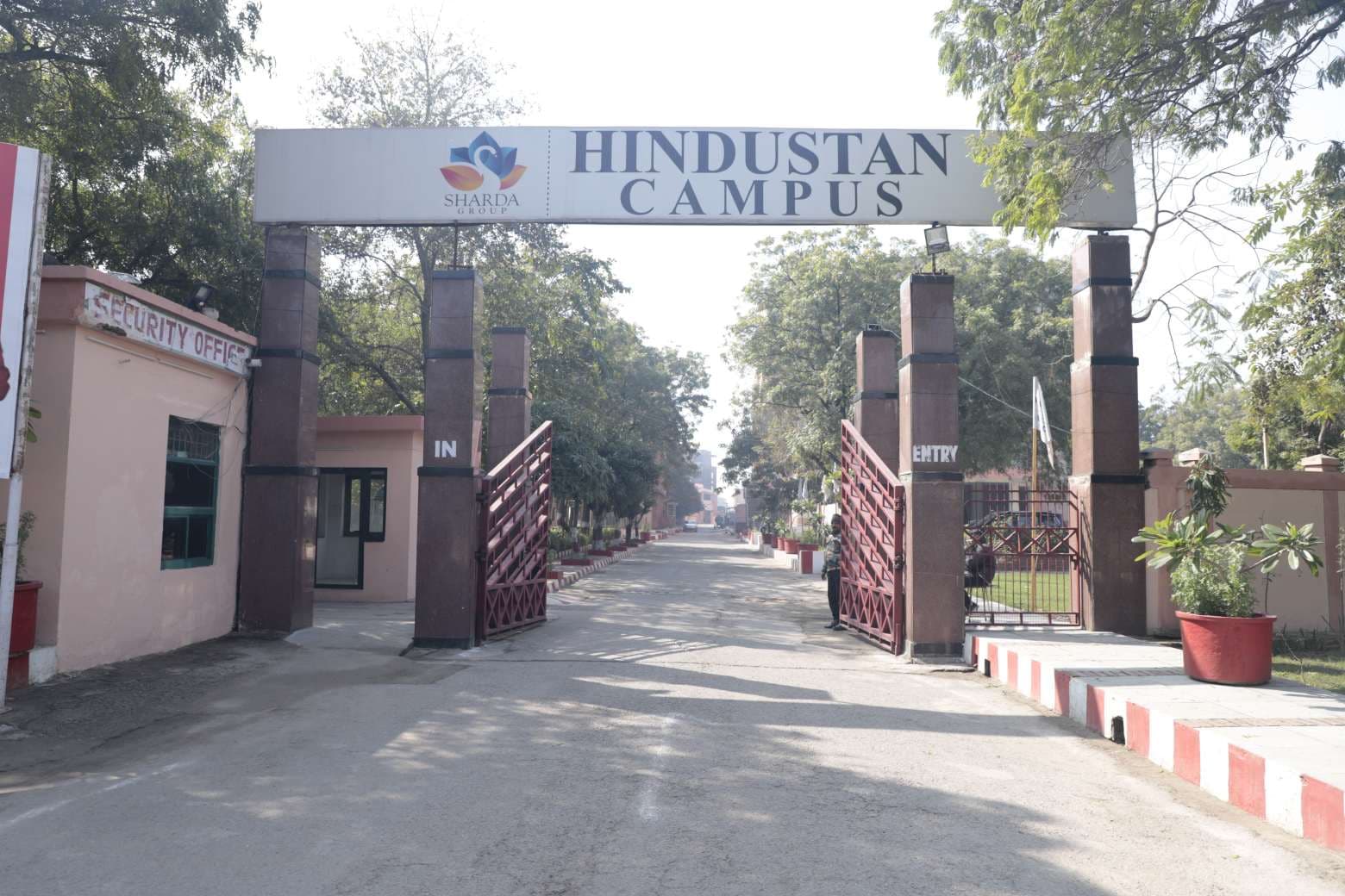HCST Campus photo 2
