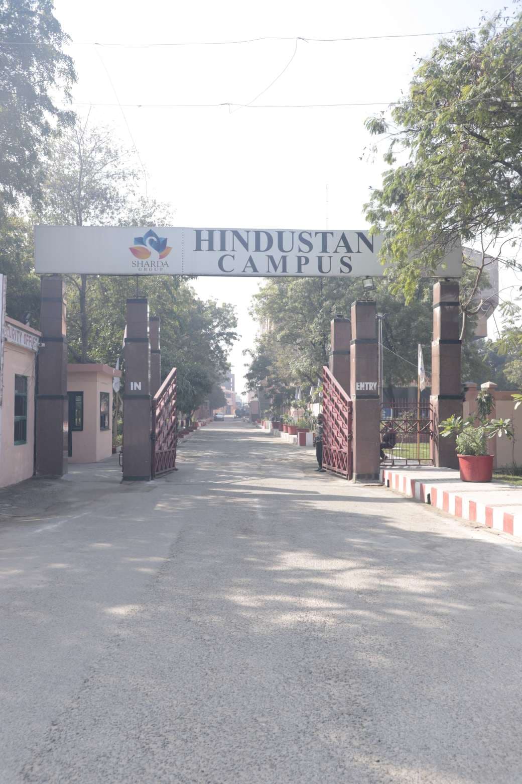 HCST Campus photo 3