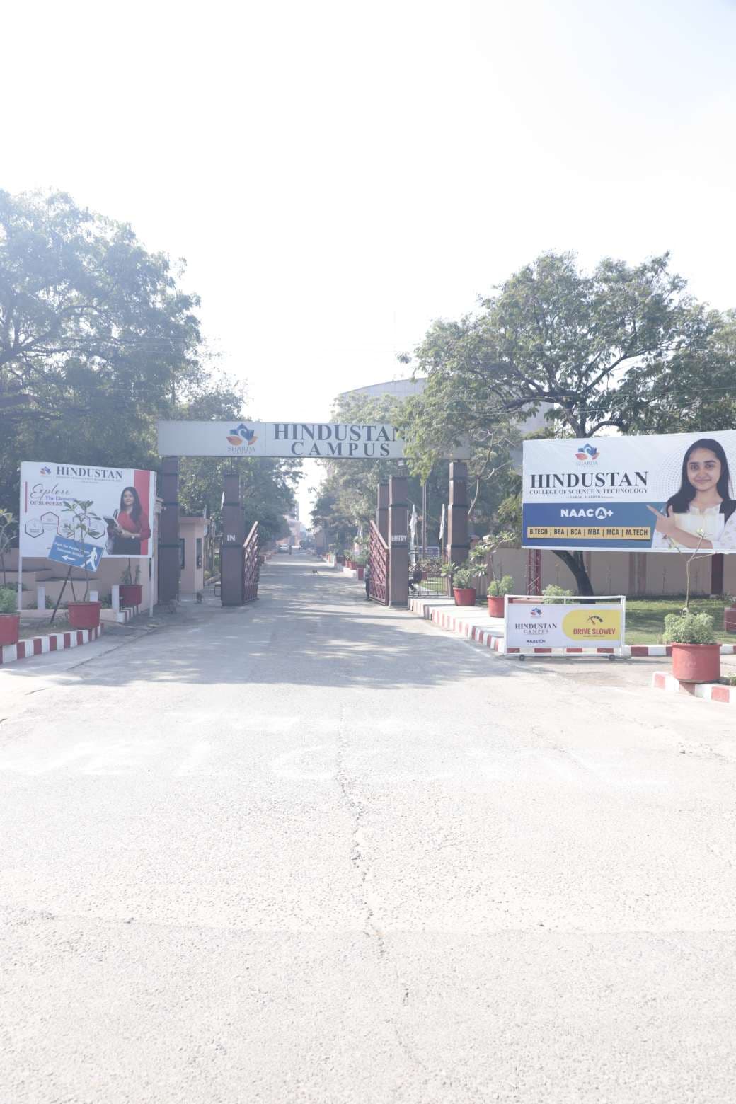 HCST Campus photo 4